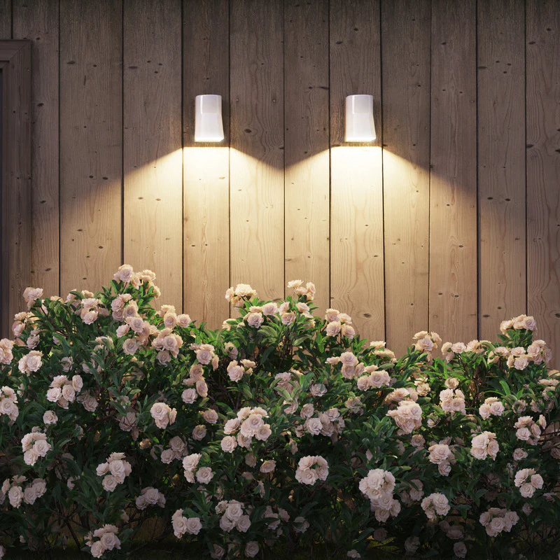 Beacon Outdoor LED Wall Light - Image 5