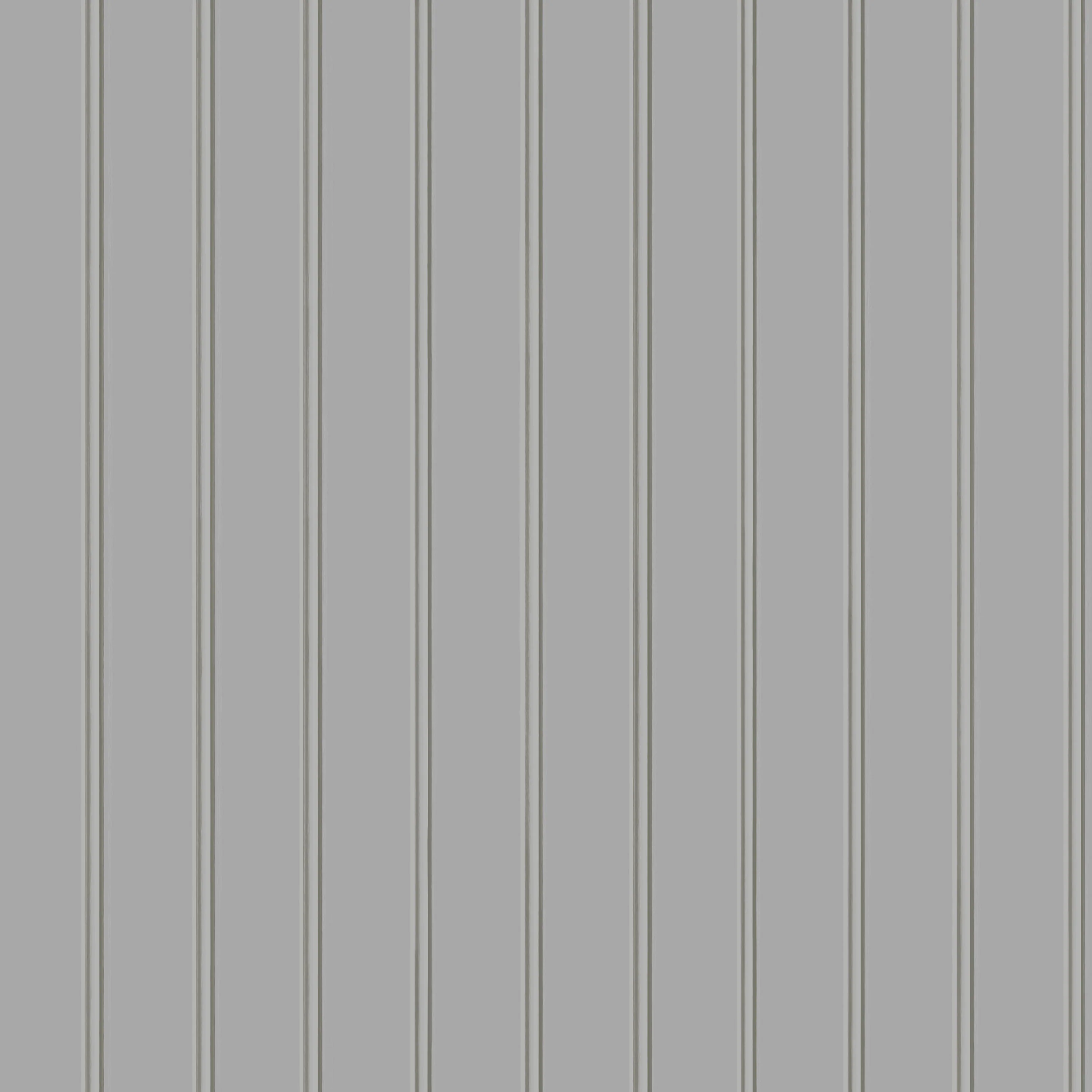 Beadboard Wallpaper - Image 10