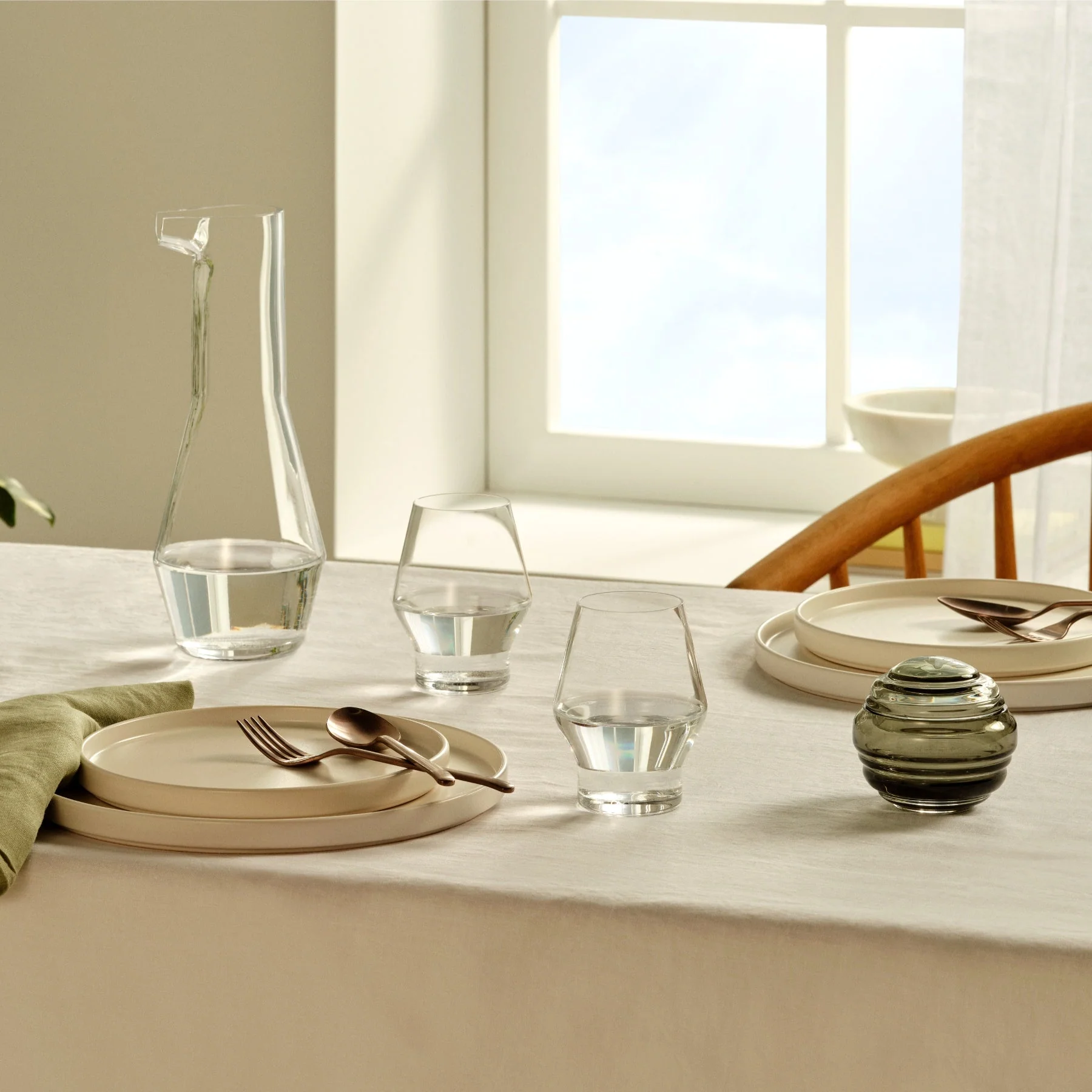 Beak Water Carafe - Image 7