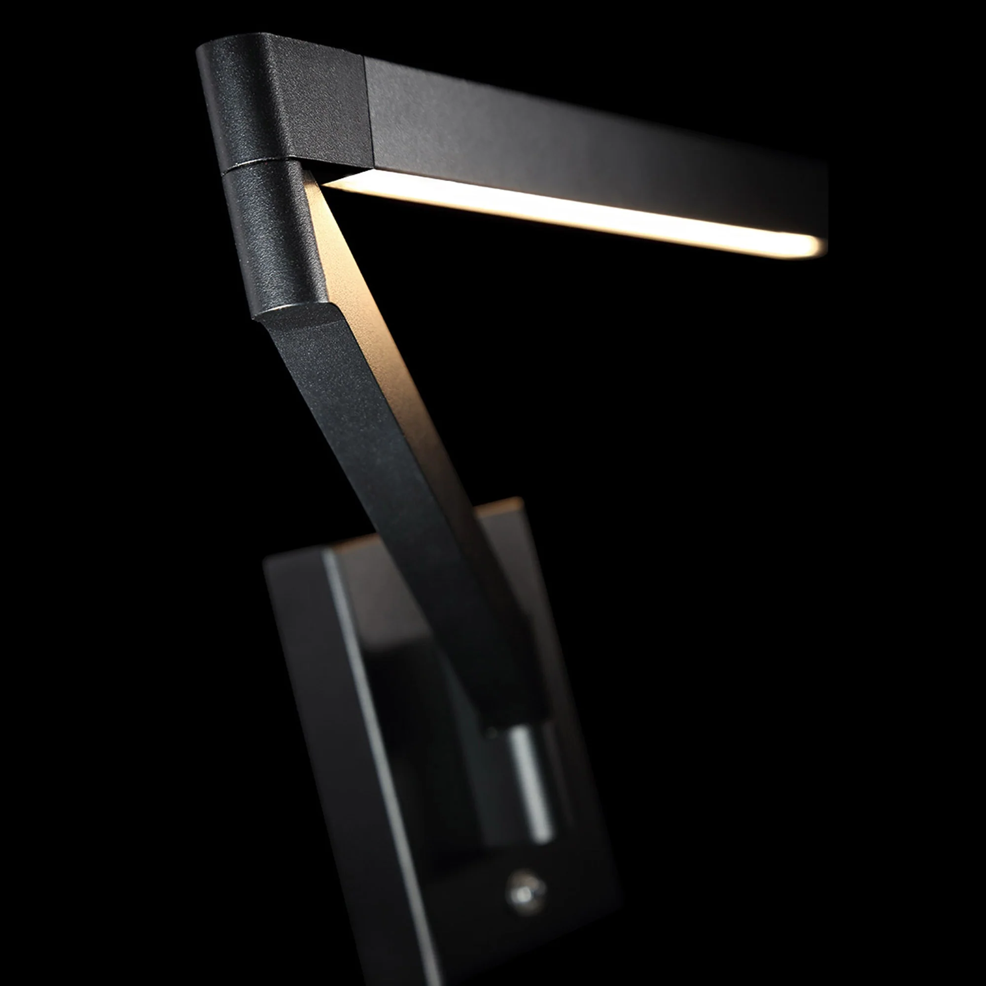 Beam LED Swing Arm Light - Image 7