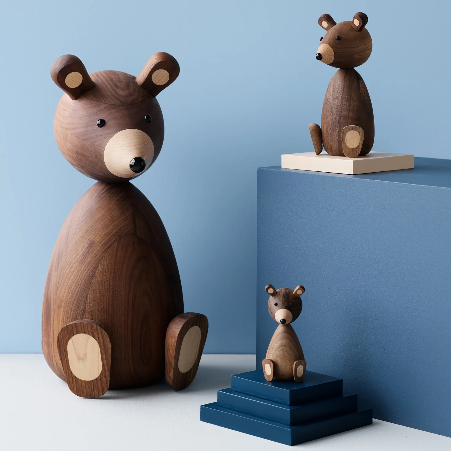 Bear Family - Image 5