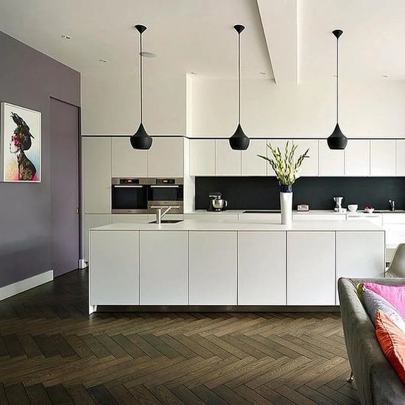 Beat Fat LED Pendant Light - Image 11