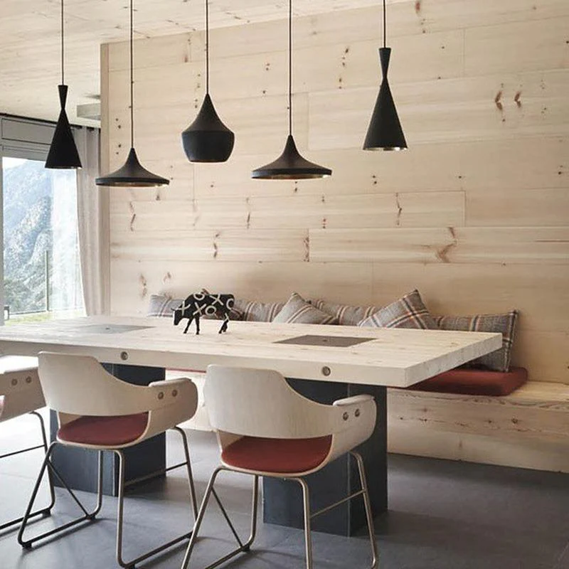 Beat Fat LED Pendant Light - Image 2
