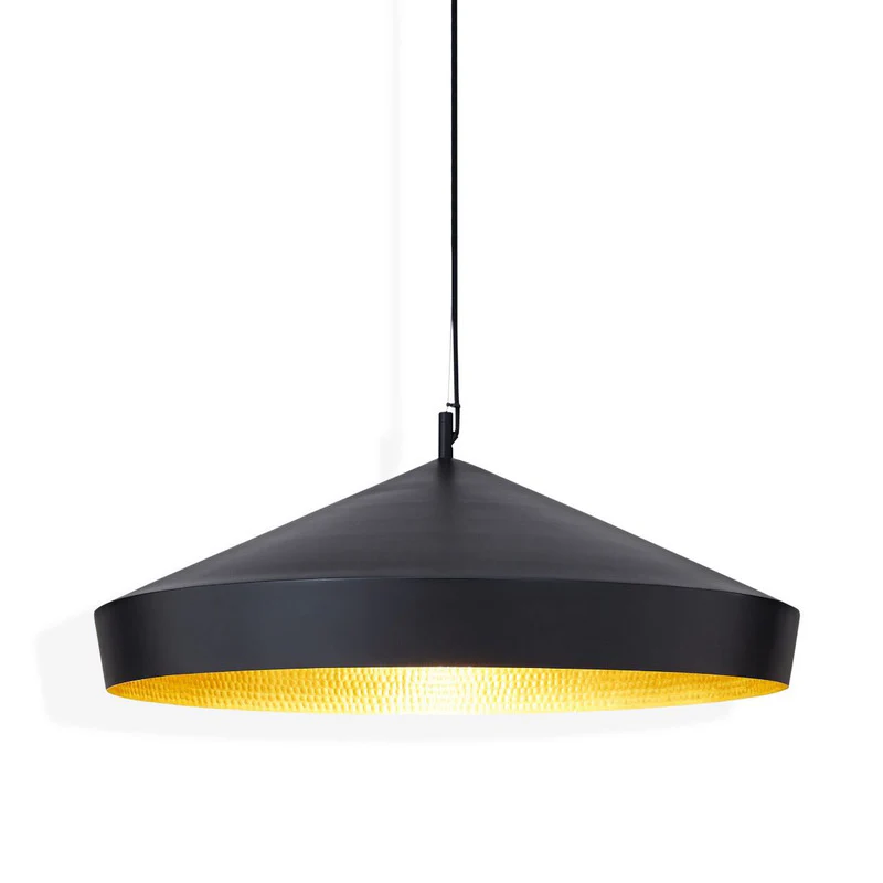 Beat Flat LED Pendant Light - Image 3