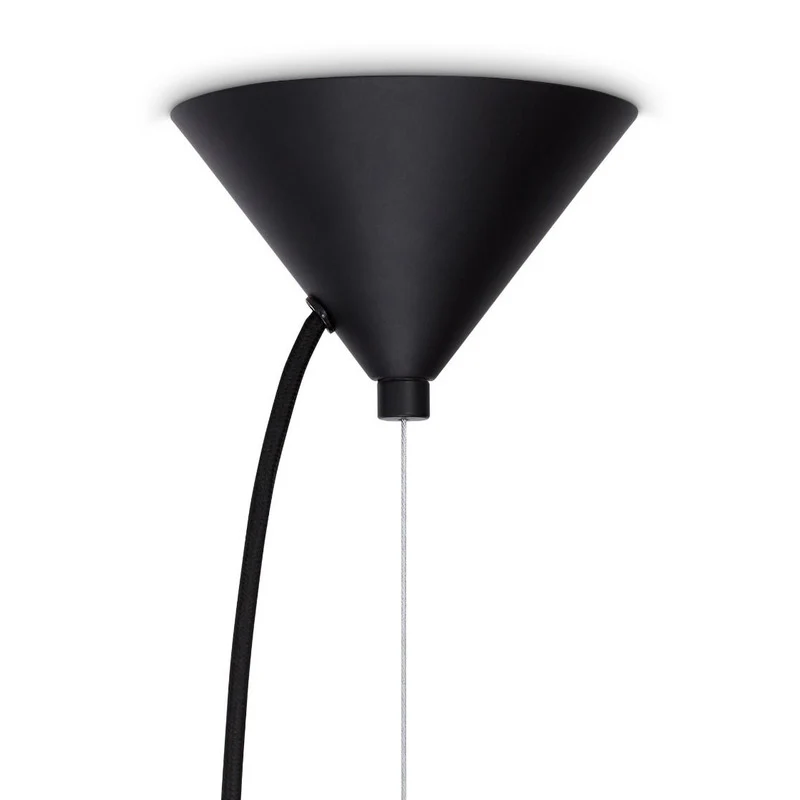 Beat Flat LED Pendant Light - Image 6