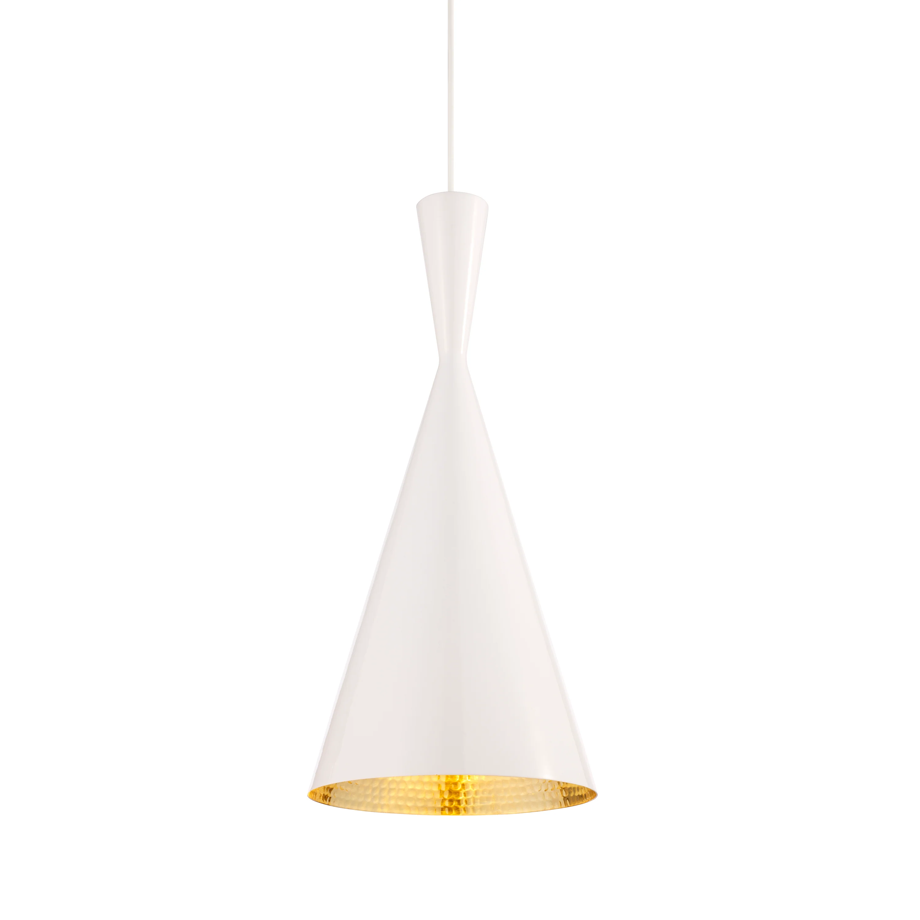 Beat Tall LED Pendant Light - Image 3