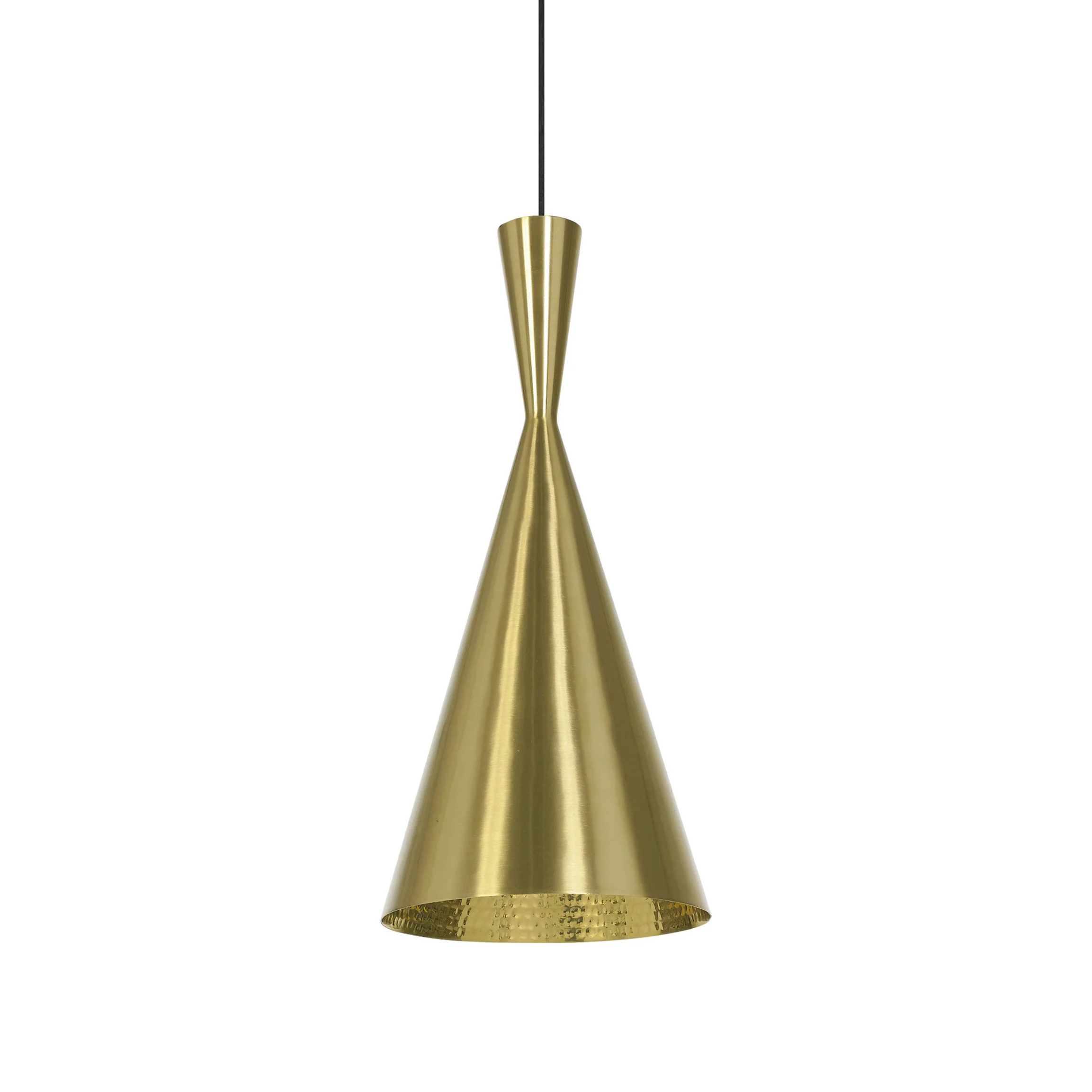 Beat Tall LED Pendant Light - Image 4