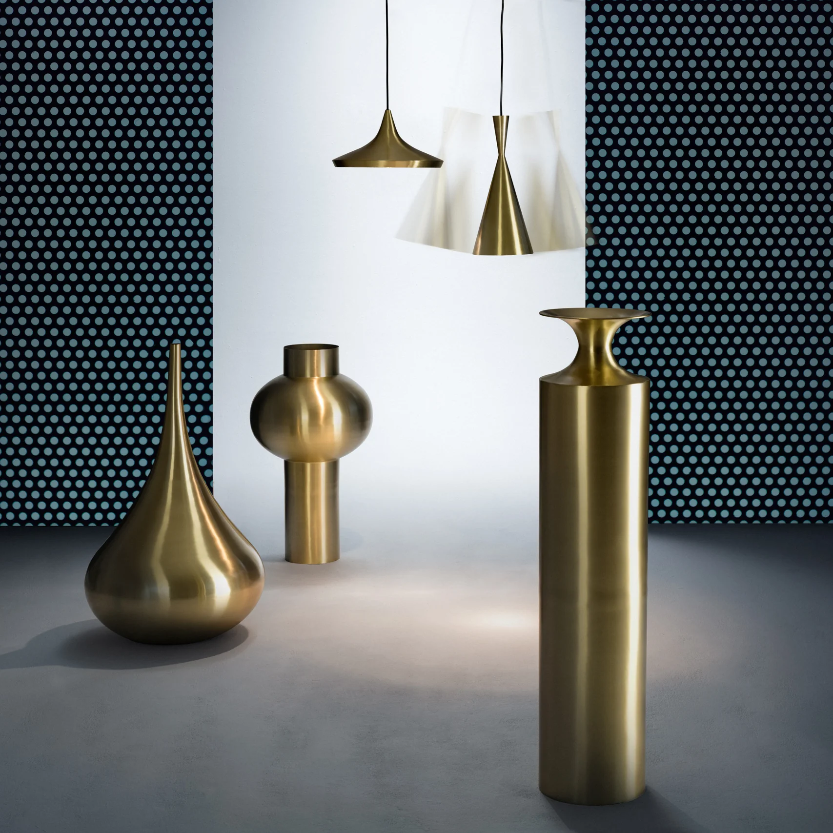 Beat Tall Vessel - Image 5