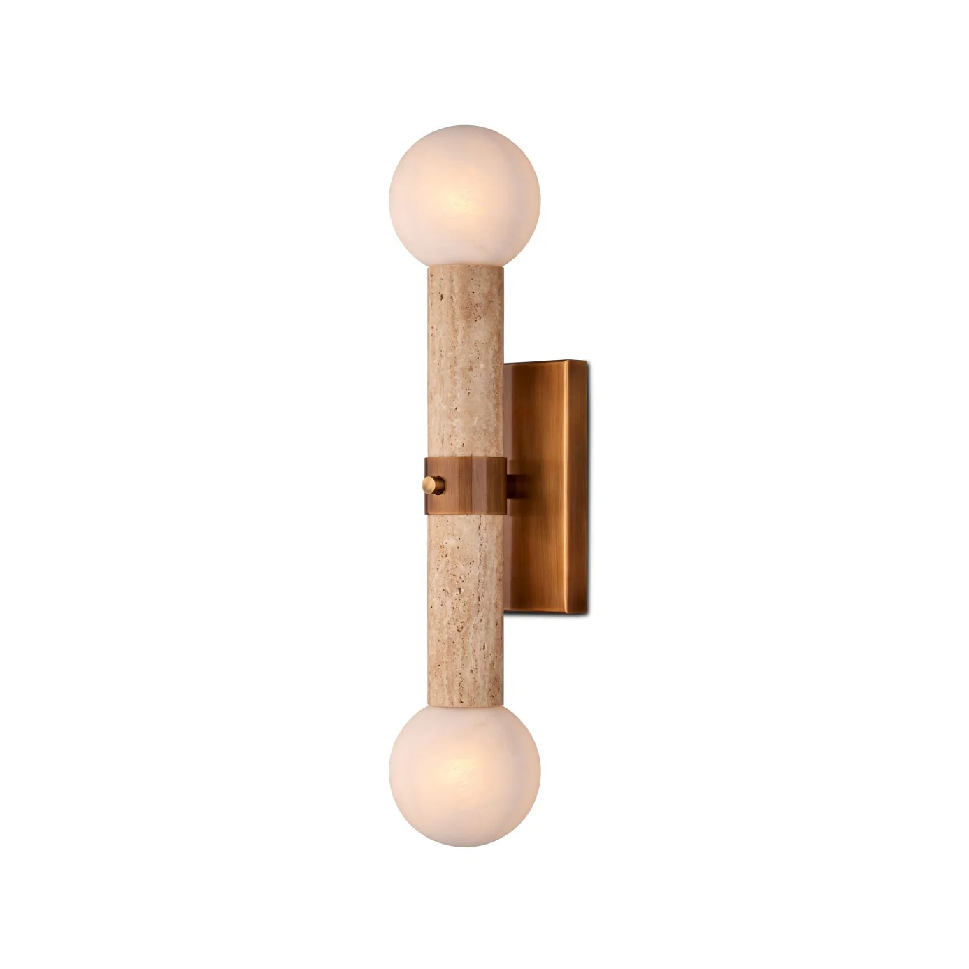 Beatrix Bathroom Vanity Light - Image 2