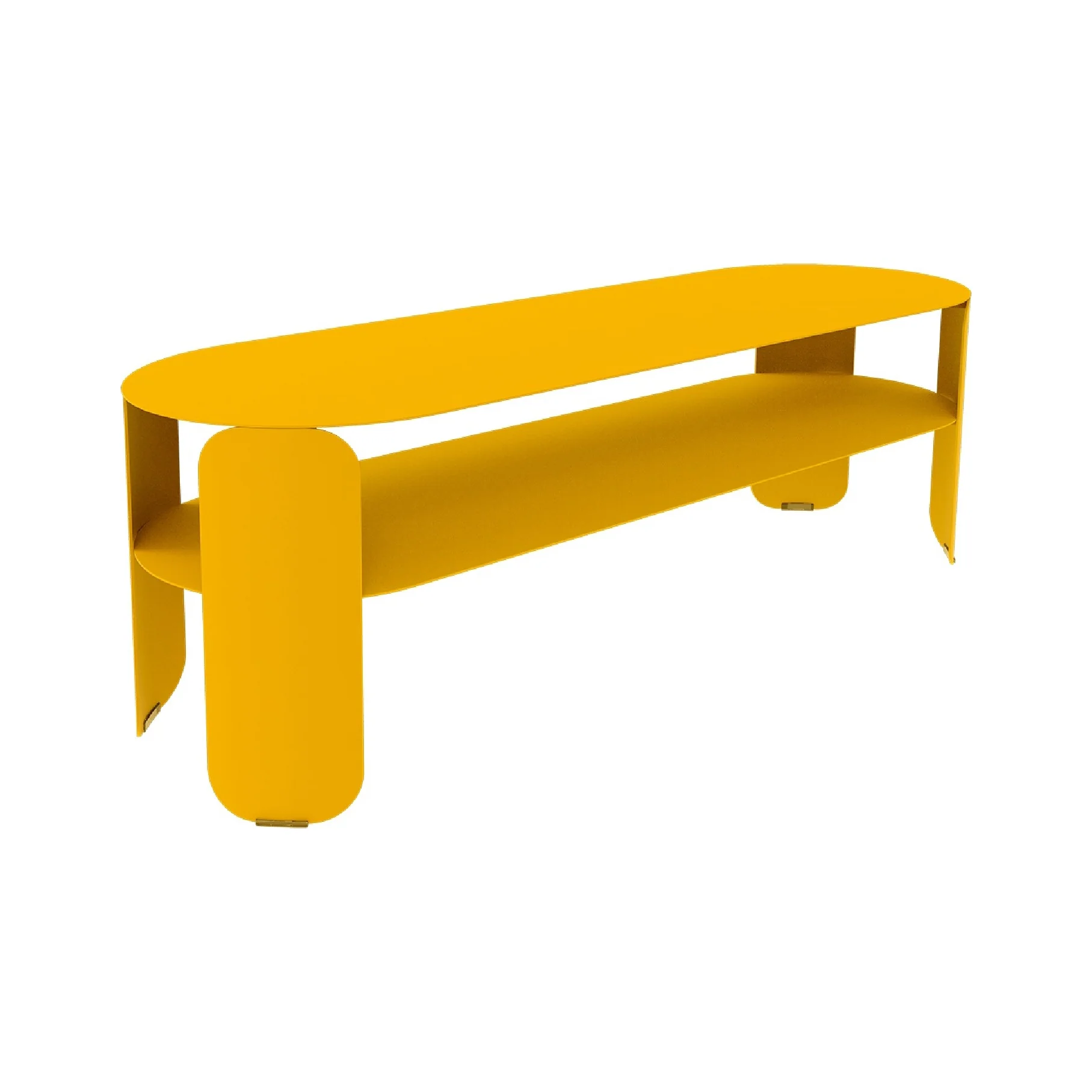 BeBop Low Console Table - Image 14