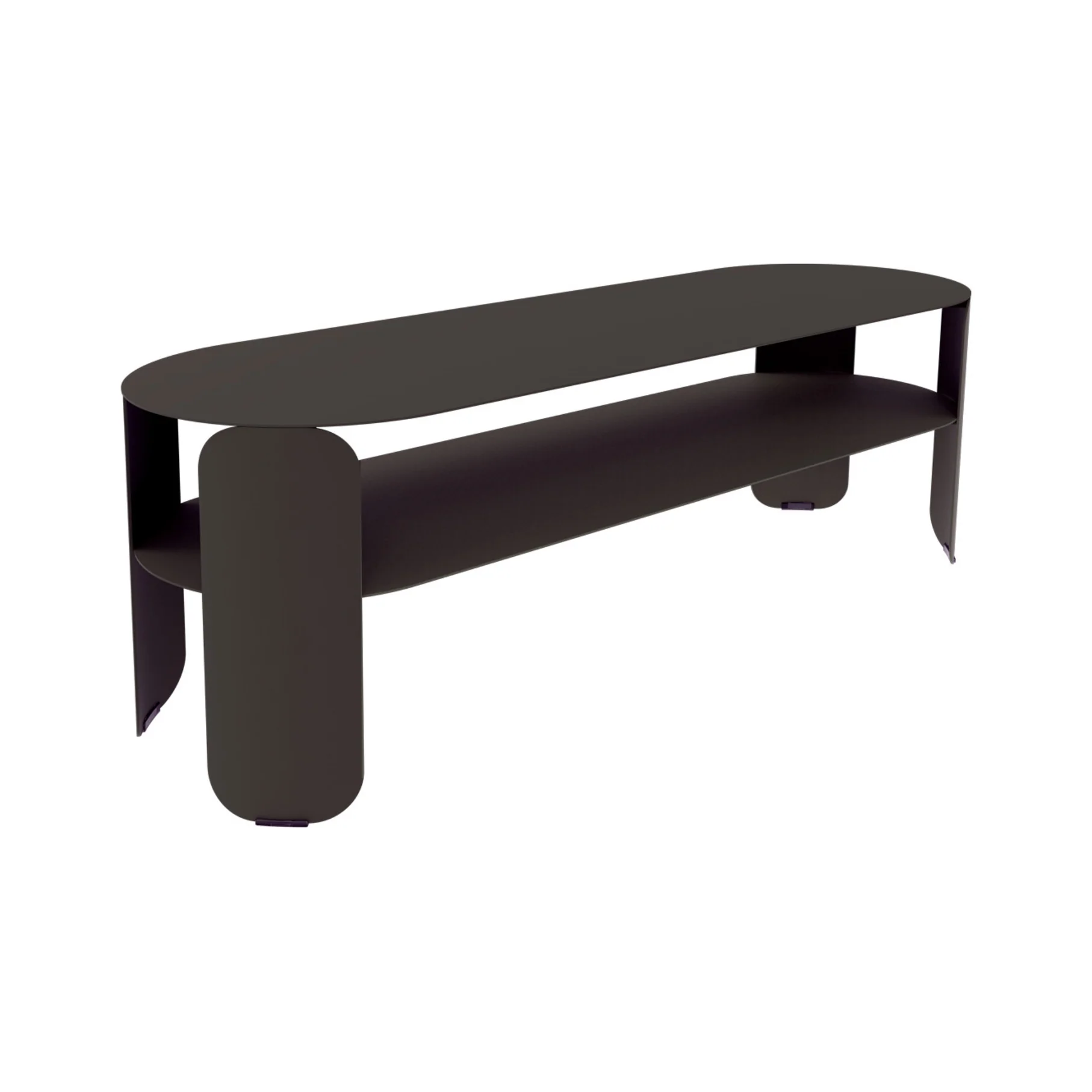 BeBop Low Console Table - Image 34