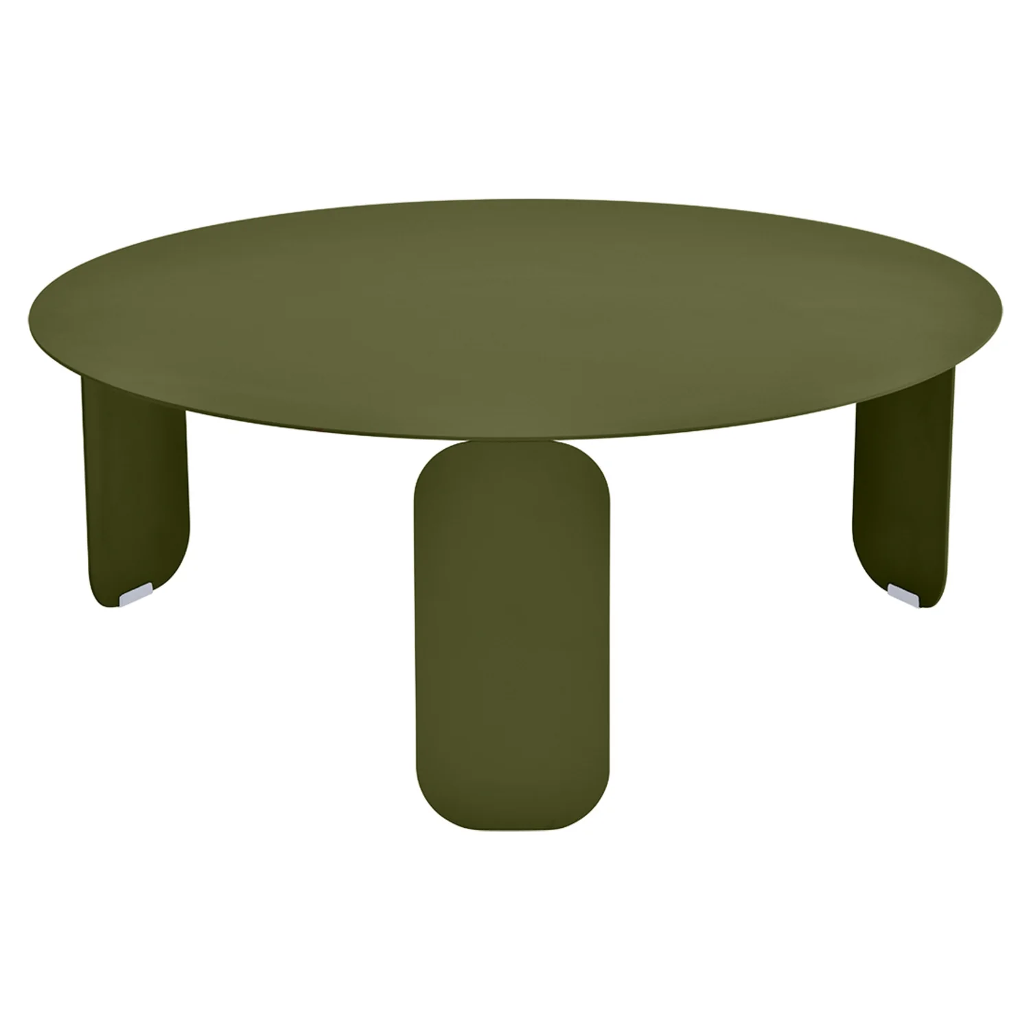 BeBop Round Low Outdoor Table - Image 105