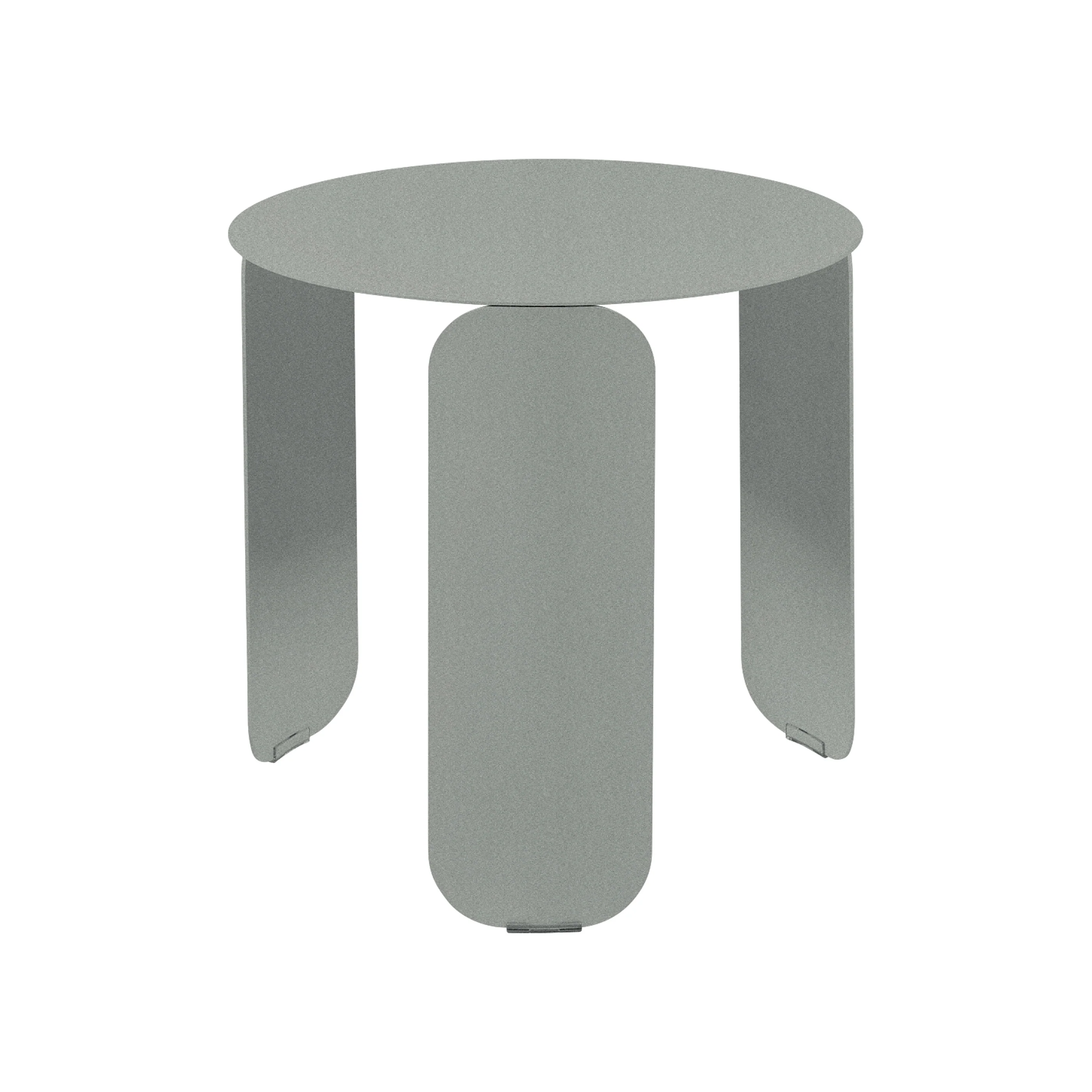 BeBop Round Low Outdoor Table - Image 12