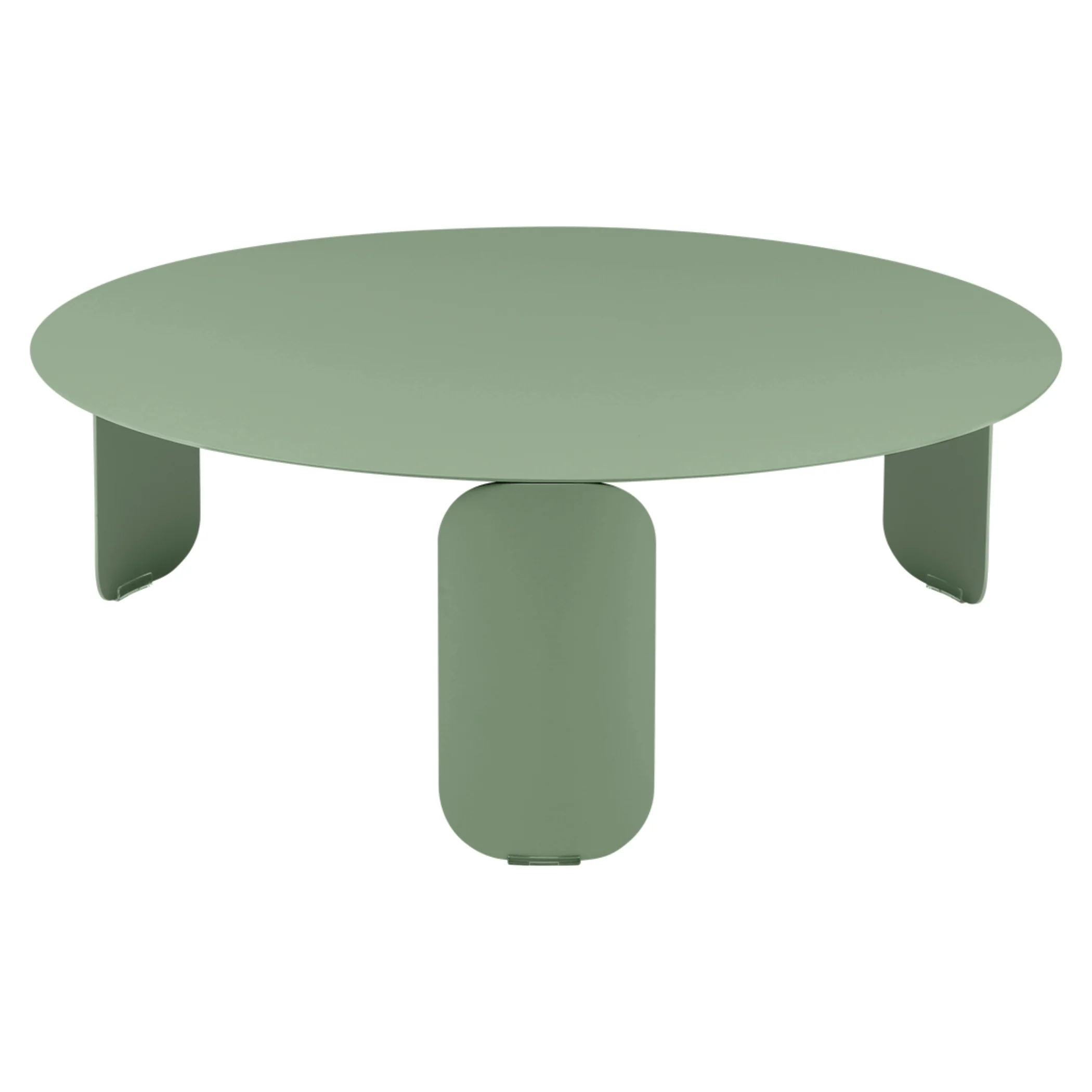 BeBop Round Low Outdoor Table - Image 29