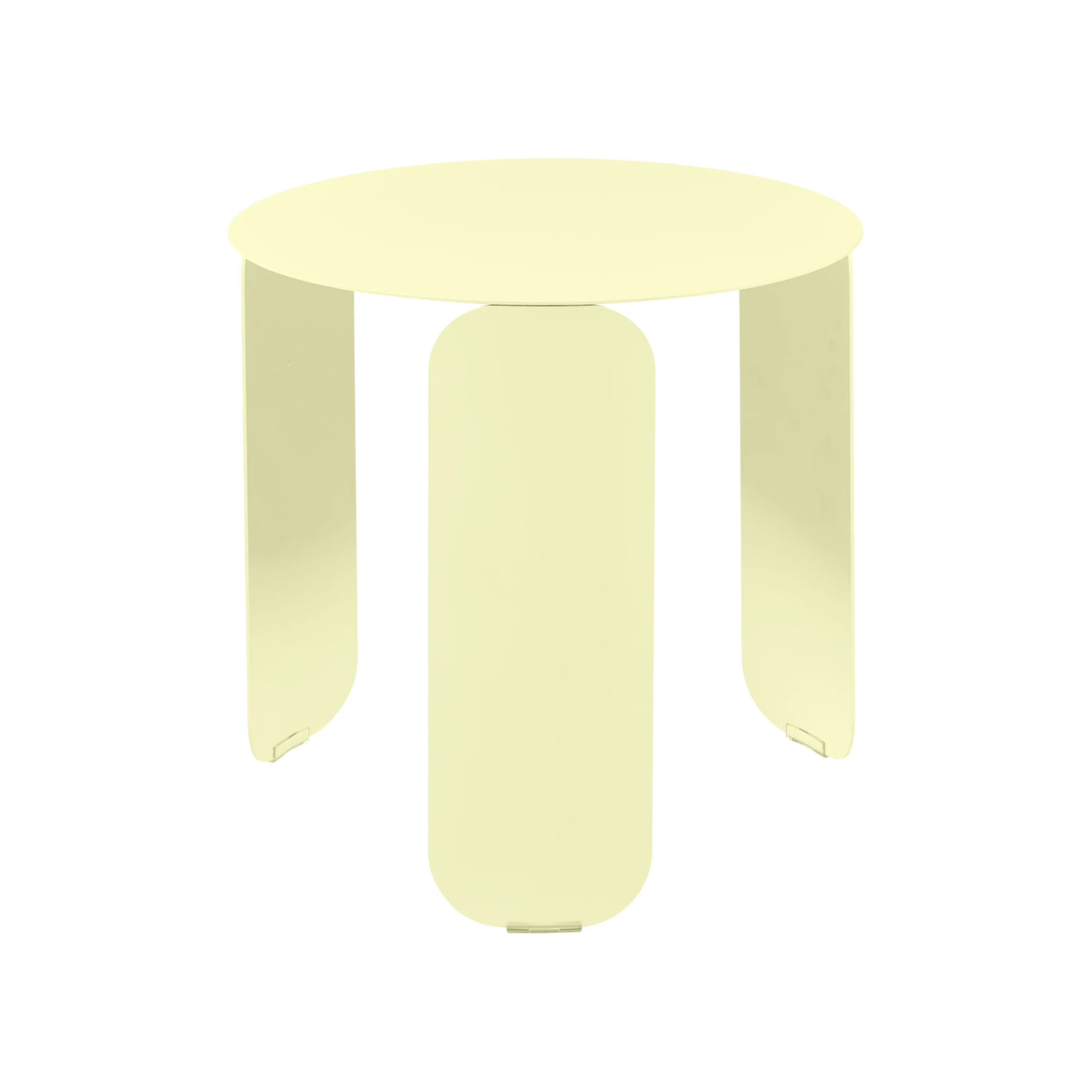 BeBop Round Low Outdoor Table - Image 46