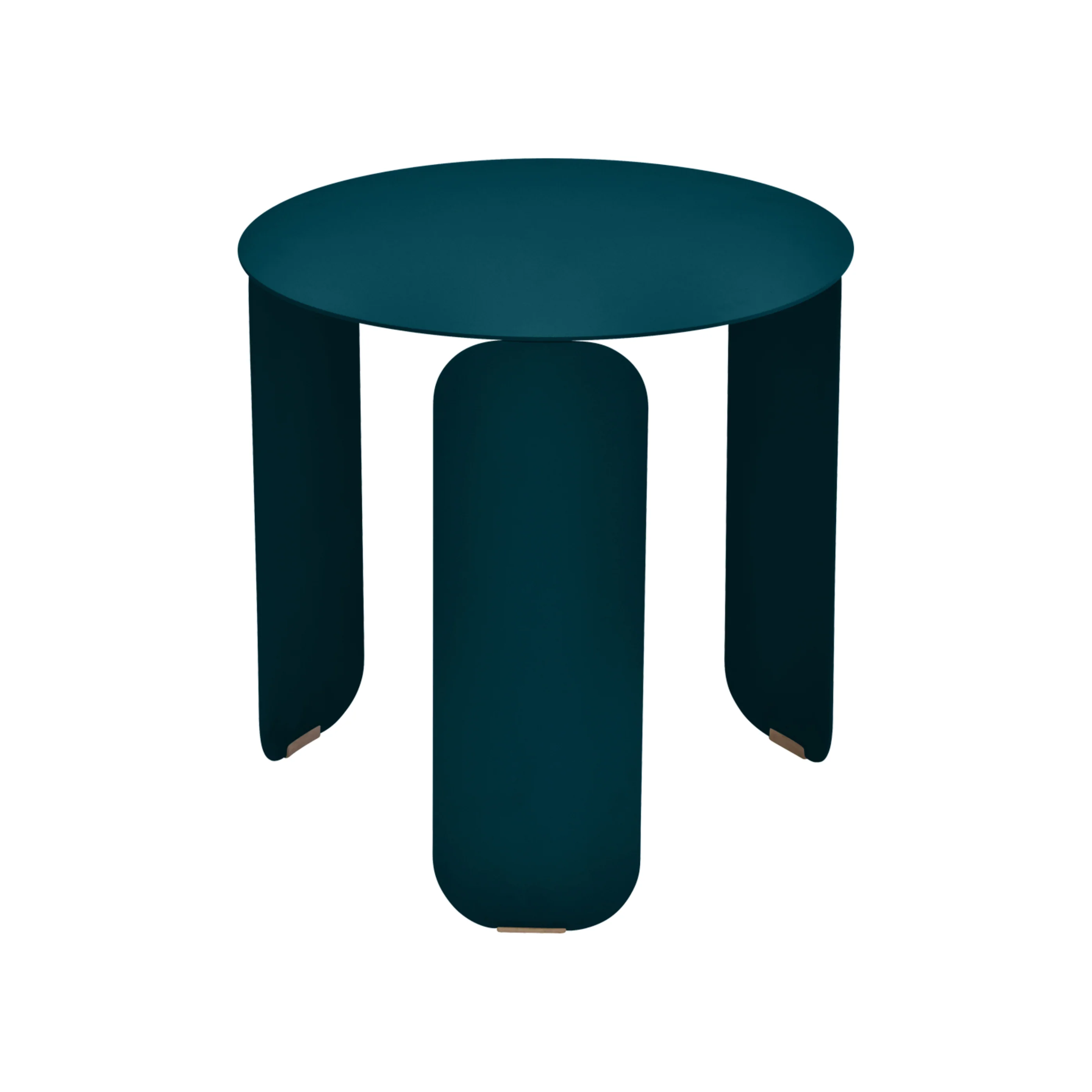 BeBop Round Low Outdoor Table - Image 57