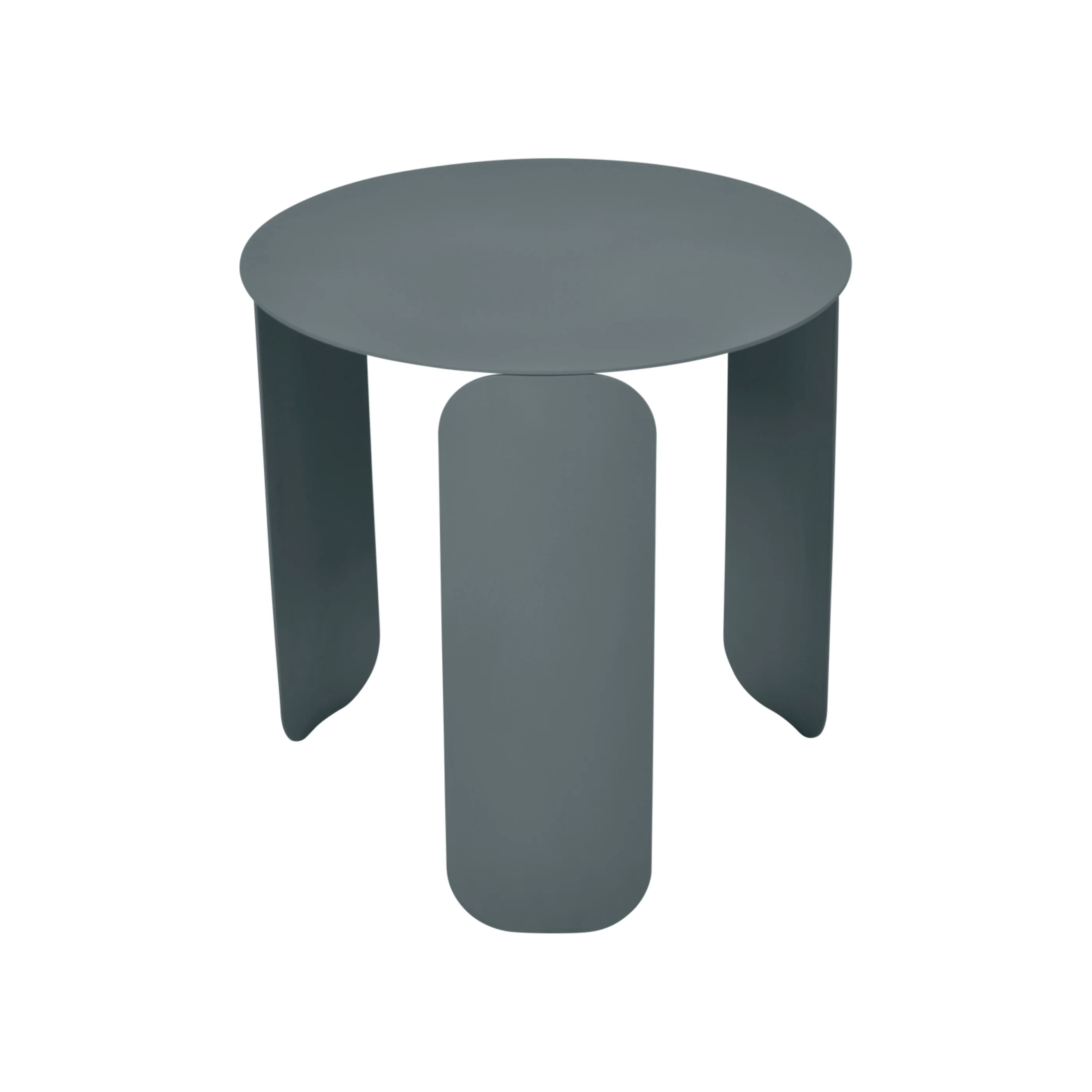 BeBop Round Low Outdoor Table - Image 58