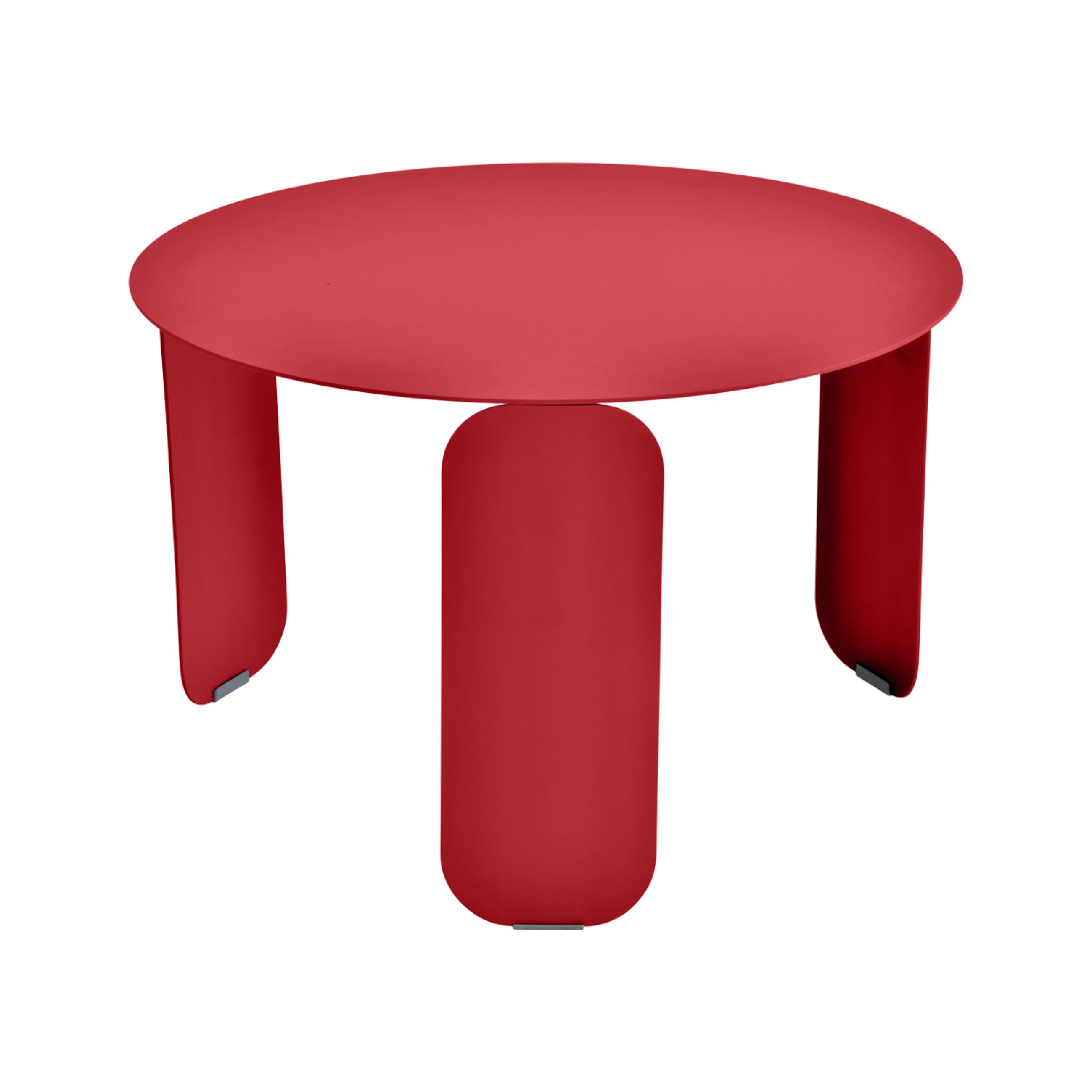 BeBop Round Low Outdoor Table - Image 79