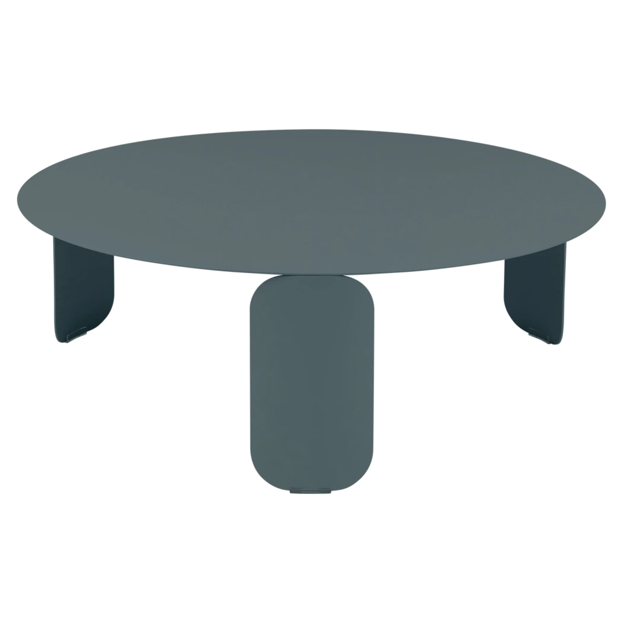 BeBop Round Low Outdoor Table - Image 87