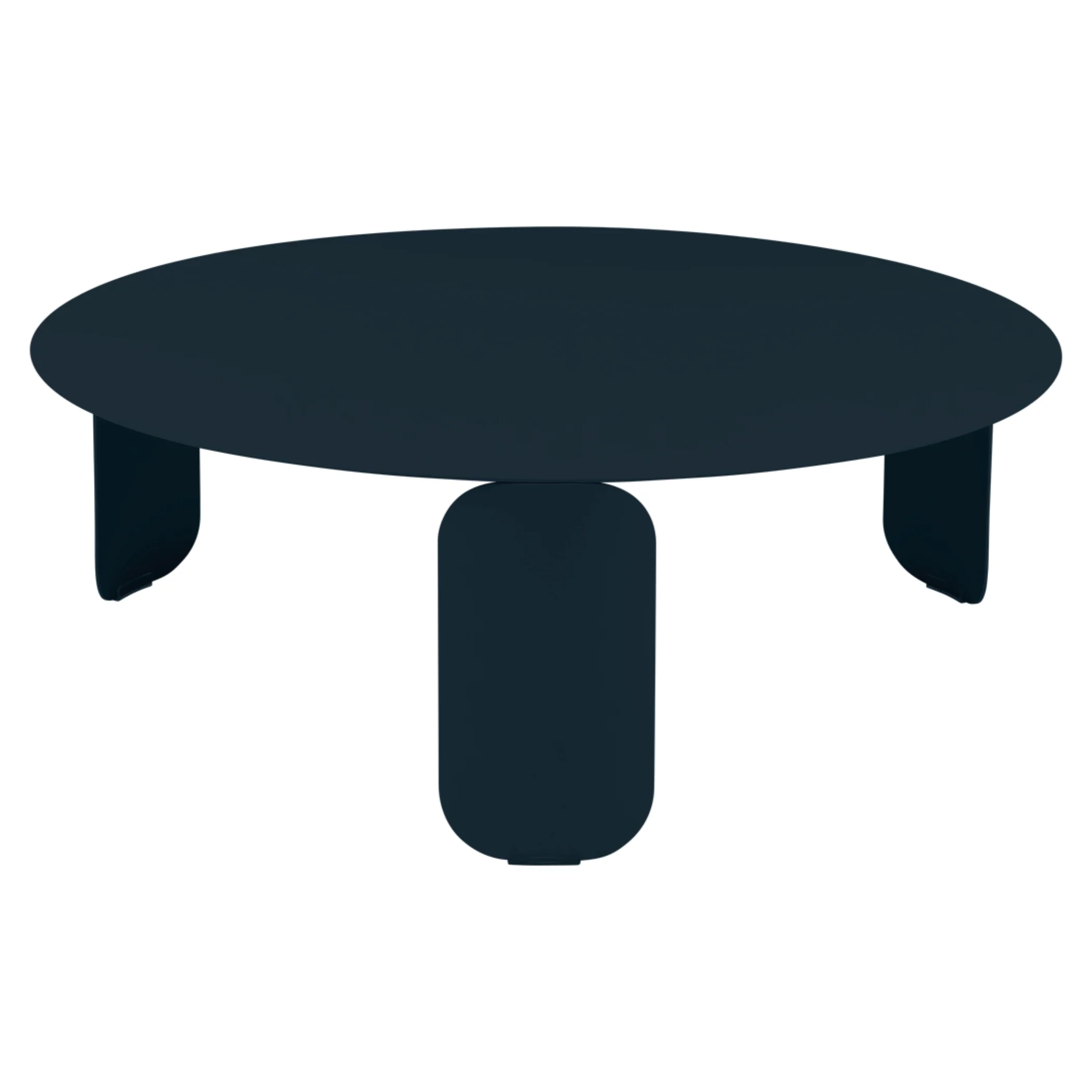 BeBop Round Low Outdoor Table - Image 96