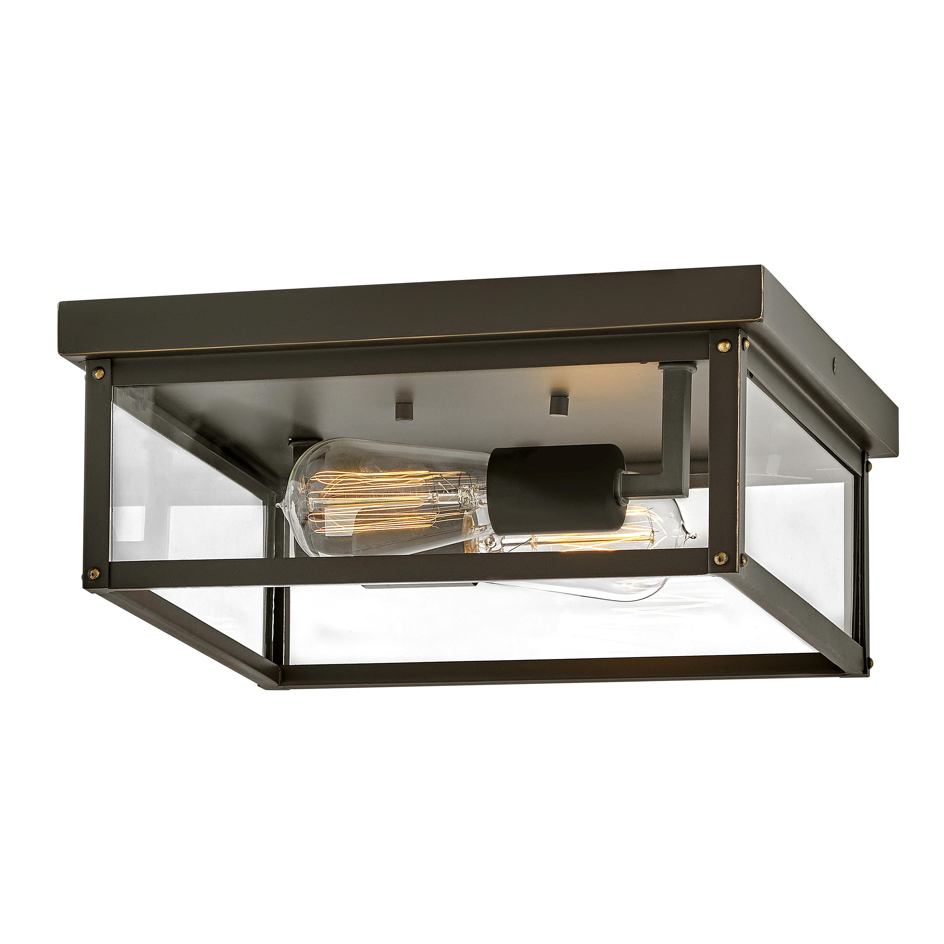 Beckham Flush Mount - Image 3