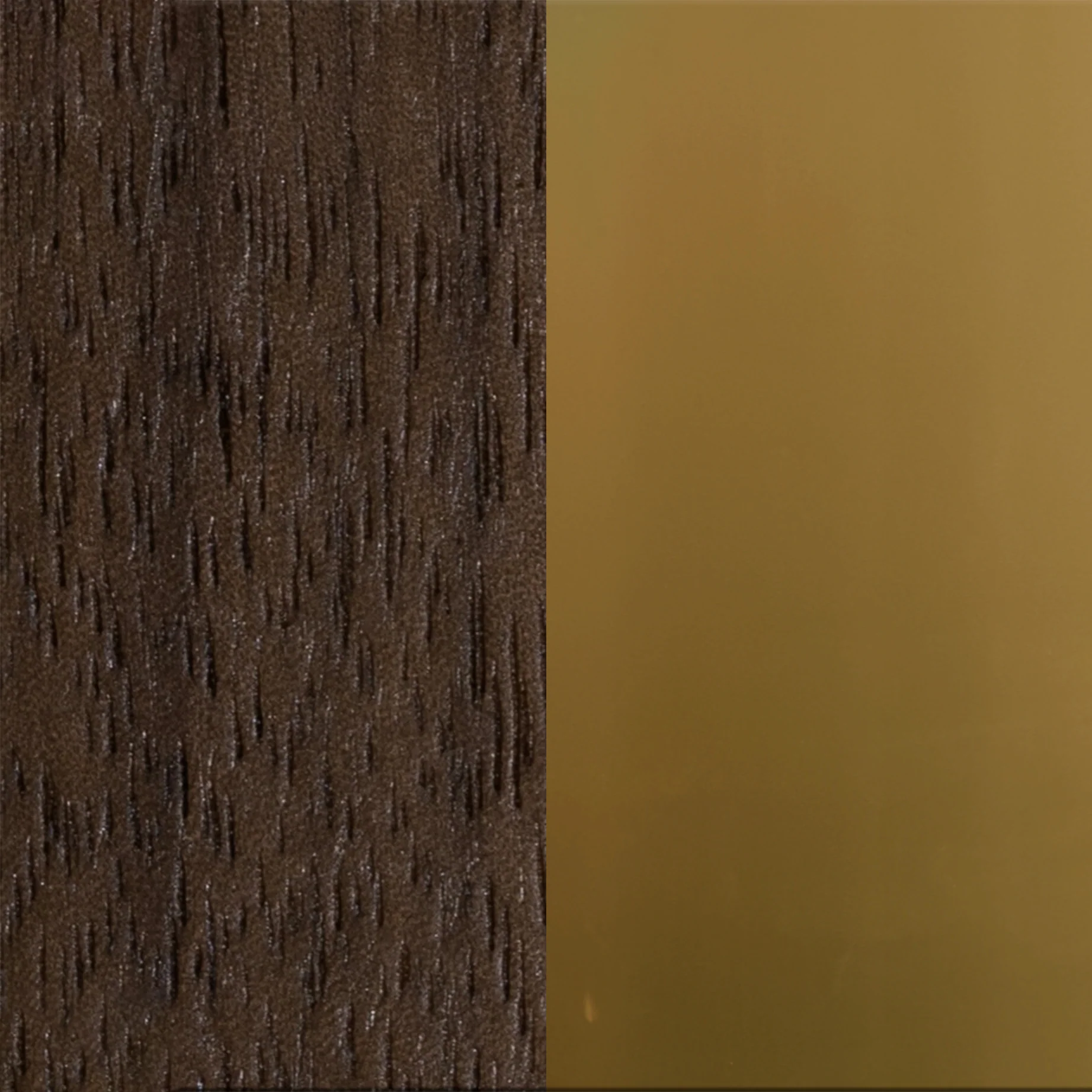 Beetle 3D Veneer Front Upholstered Stool - Image 15