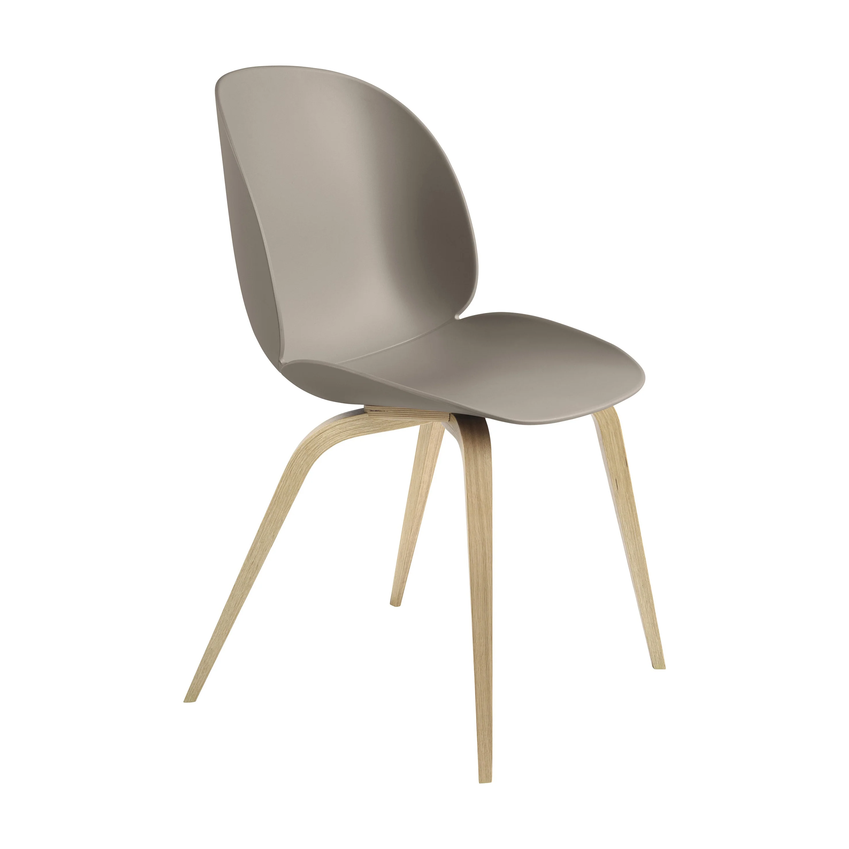 Beetle Non Upholstered Dining Chair - Image 77