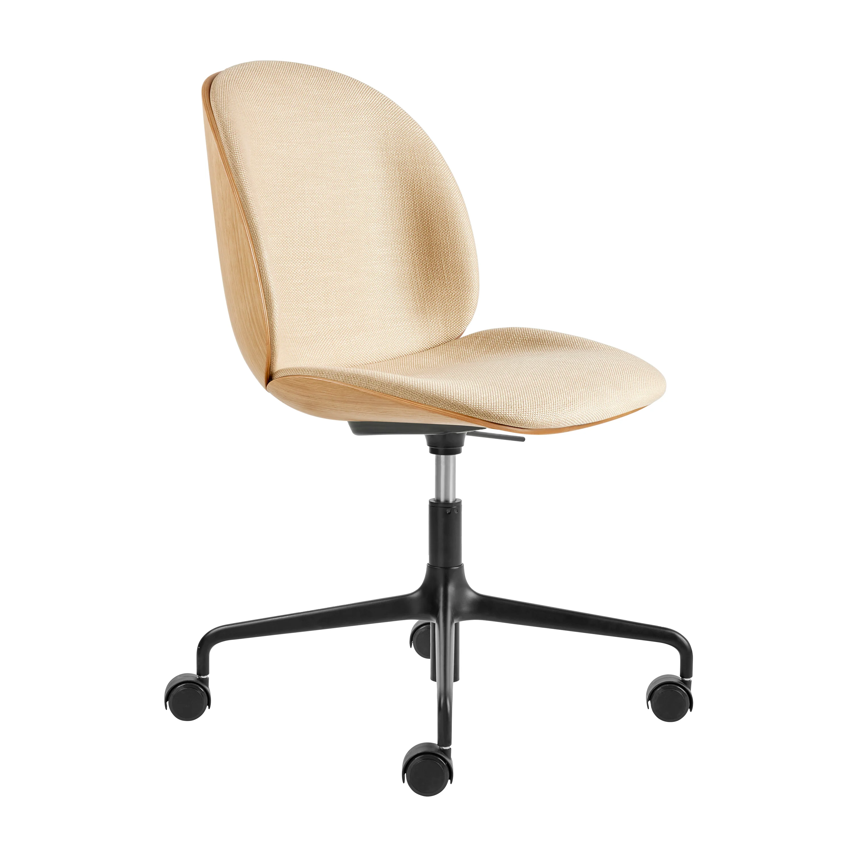 Beetle Swivel Conference Chair - Image 16