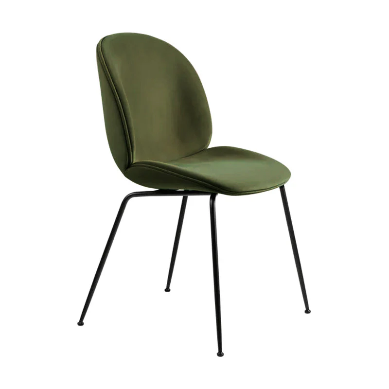 Beetle Upholstered Dining Chair - Image 42