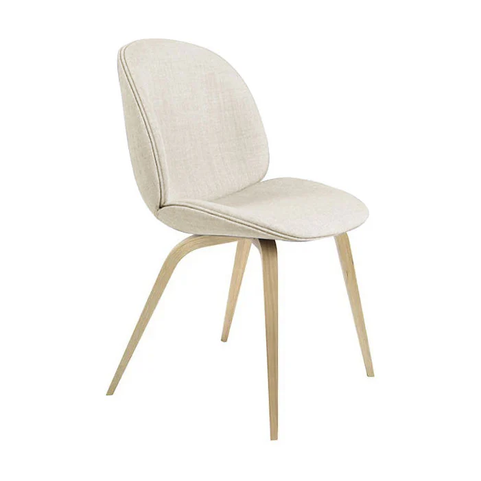 Beetle Upholstered Dining Chair - Image 89