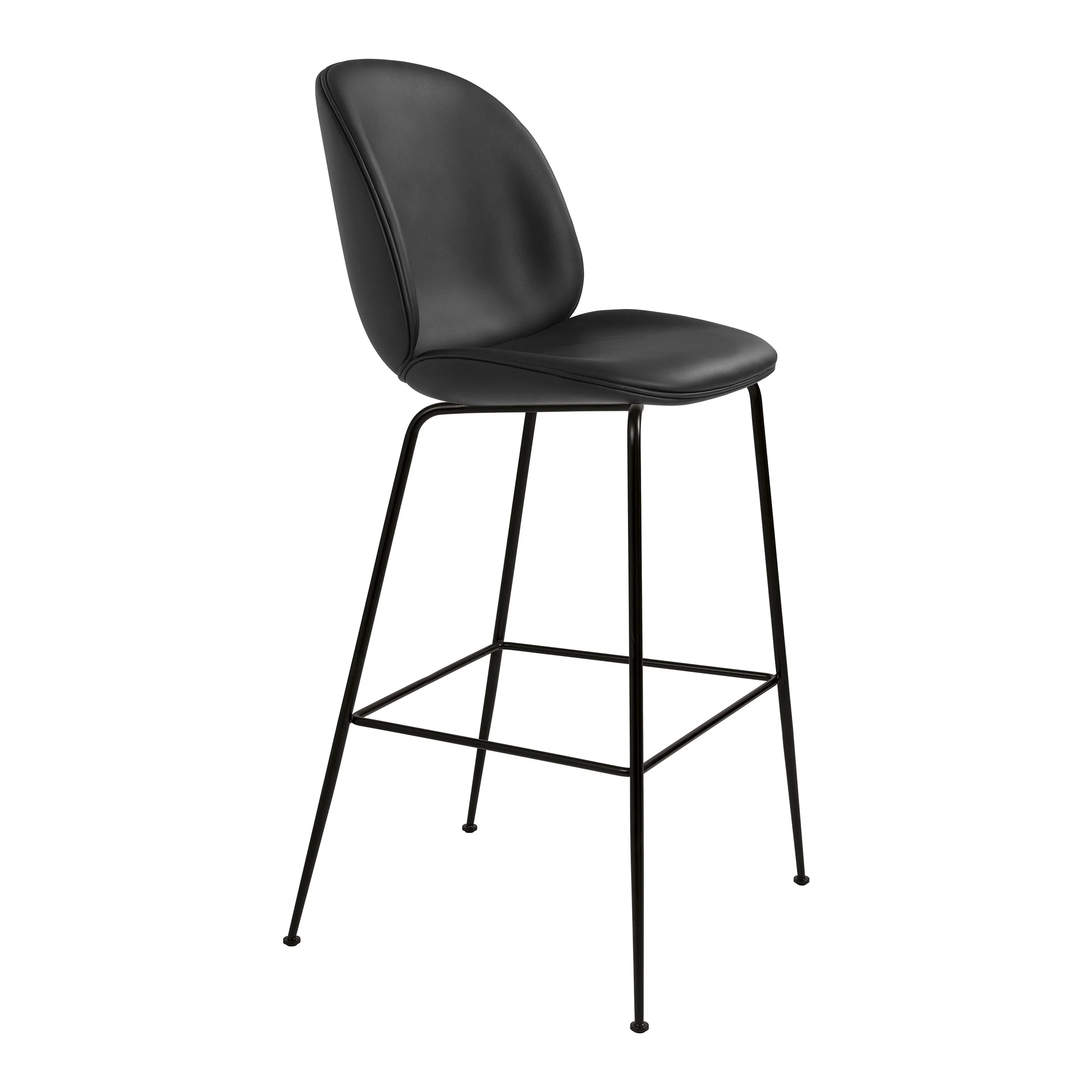 Beetle Upholstered Stool - Image 18