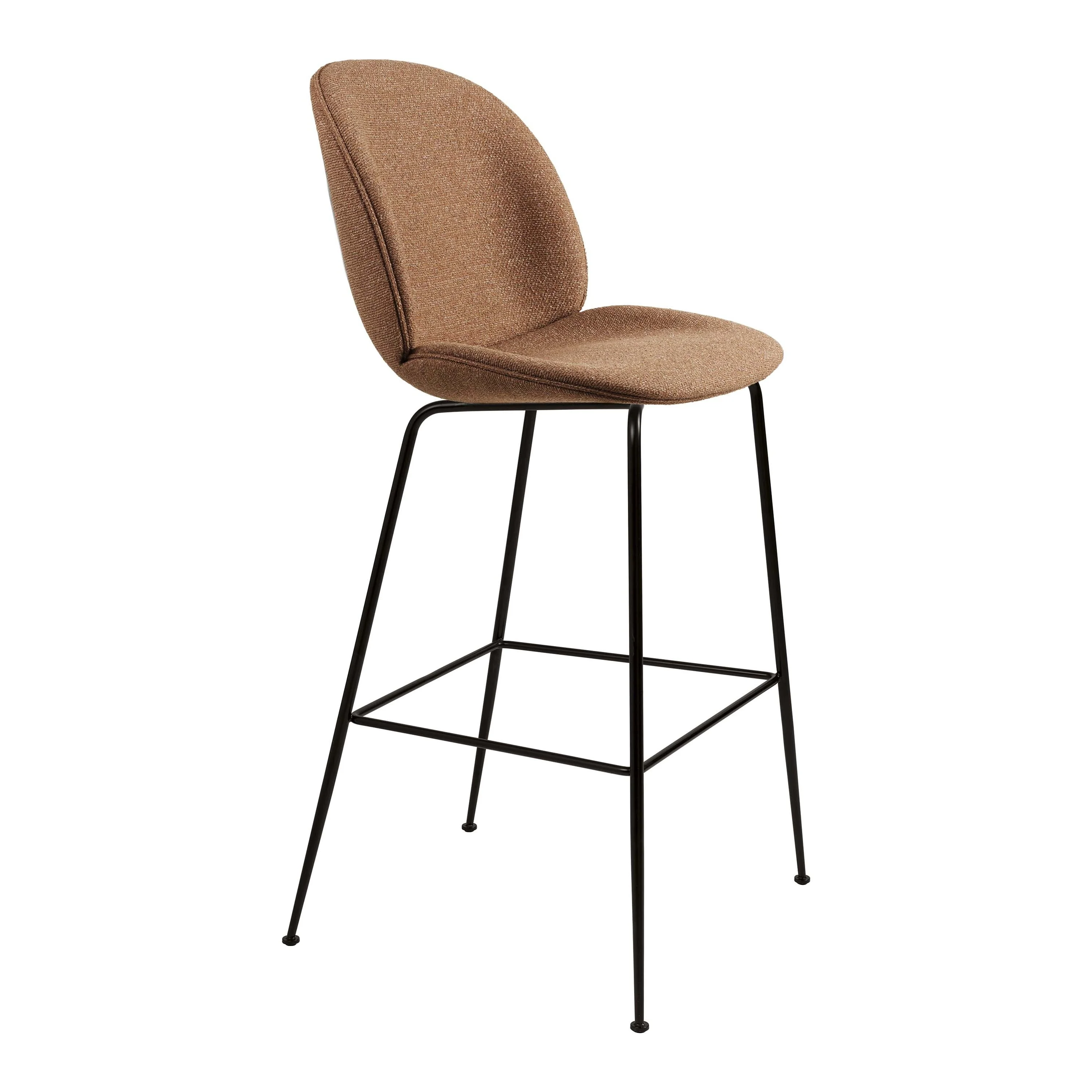 Beetle Upholstered Stool - Image 51