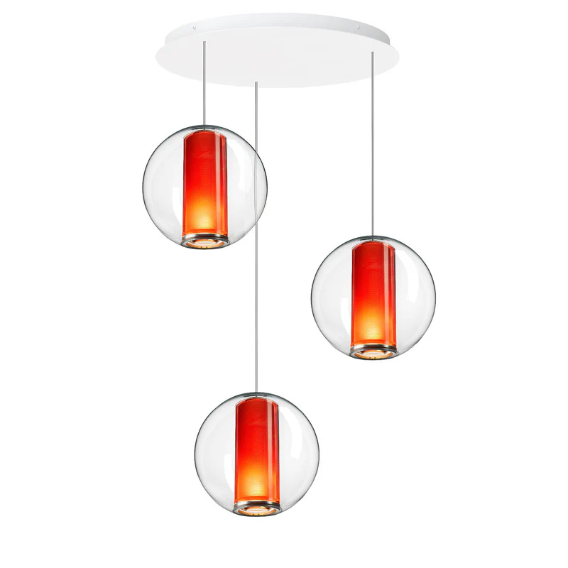 Bel Occhio Chandelier - Image 10