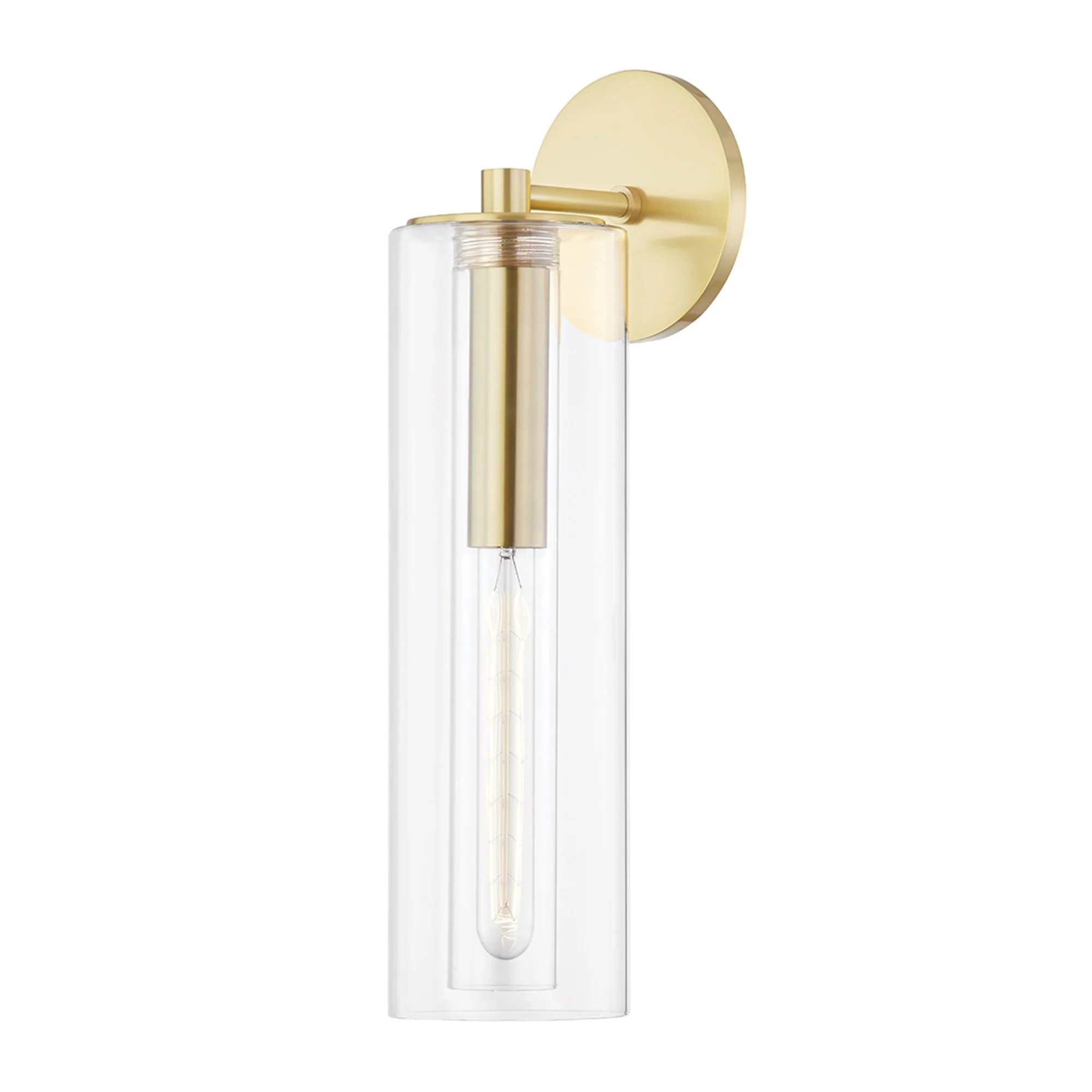 Belinda Wall Sconce - Image 3