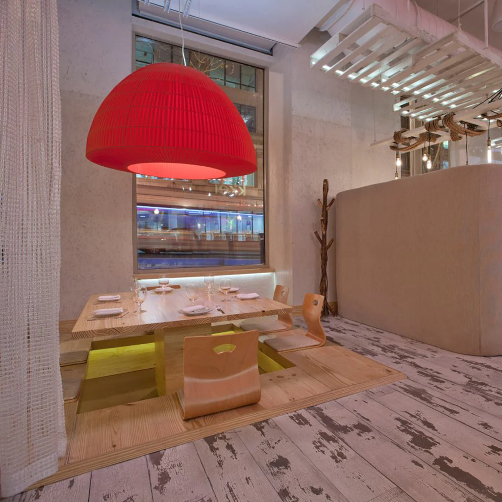 Bell Large Pendant Light - Image 5