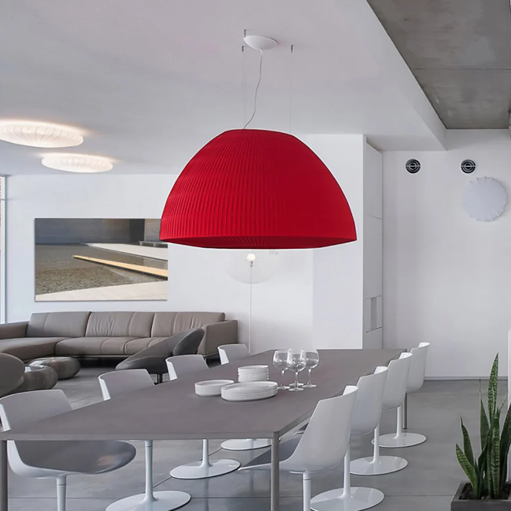Bell Large Pendant Light - Image 9