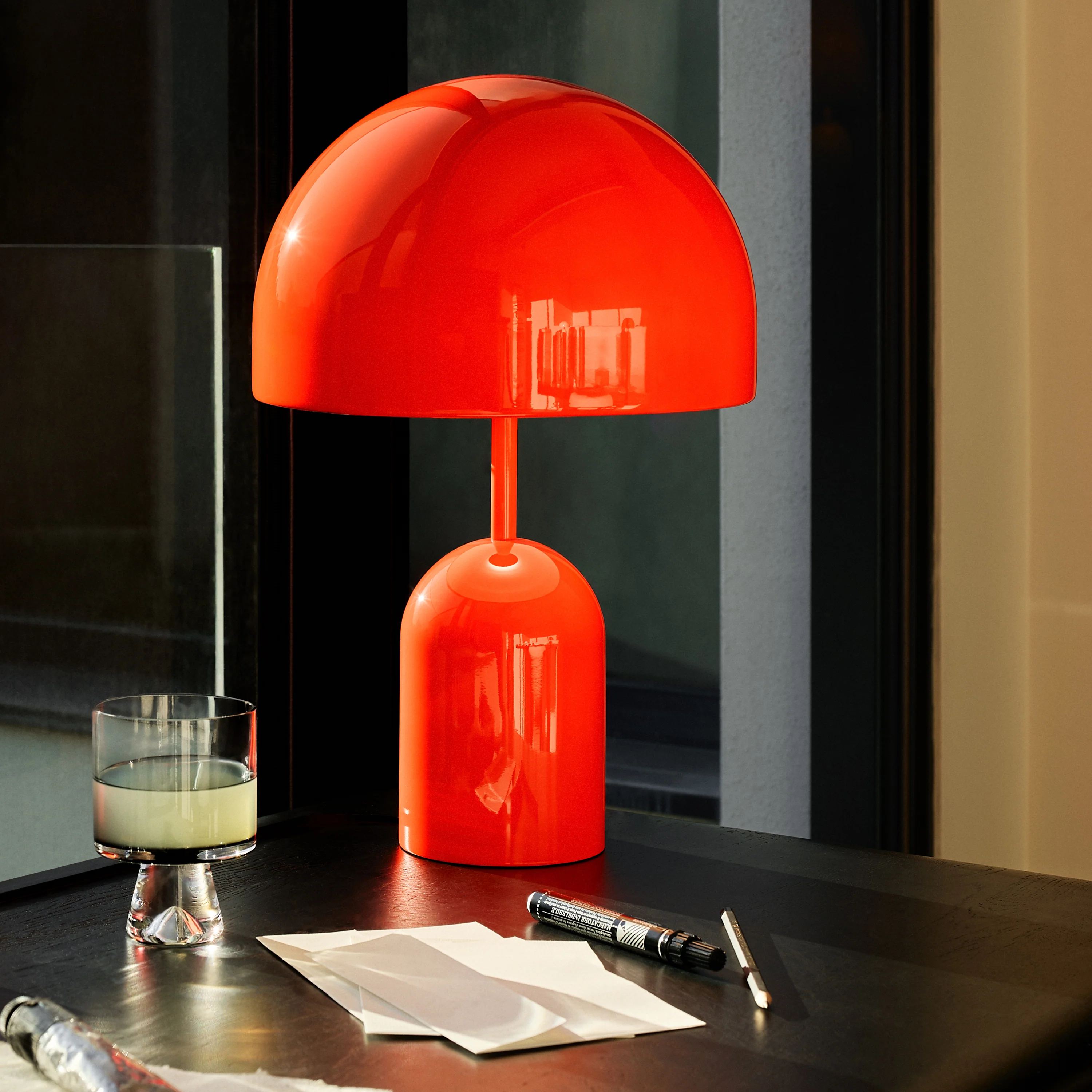 Bell LED Table Lamp - Image 12