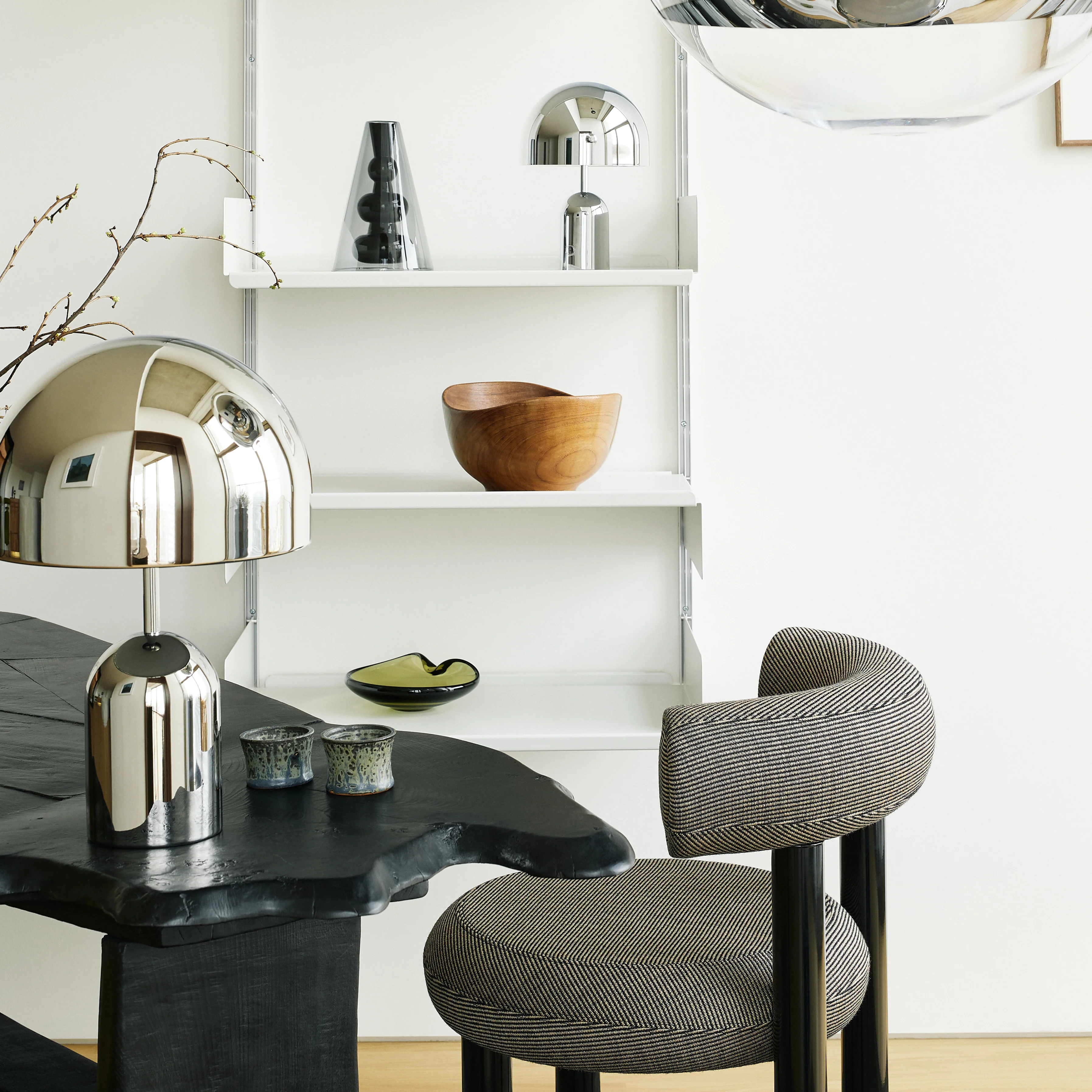 Bell LED Table Lamp - Image 16