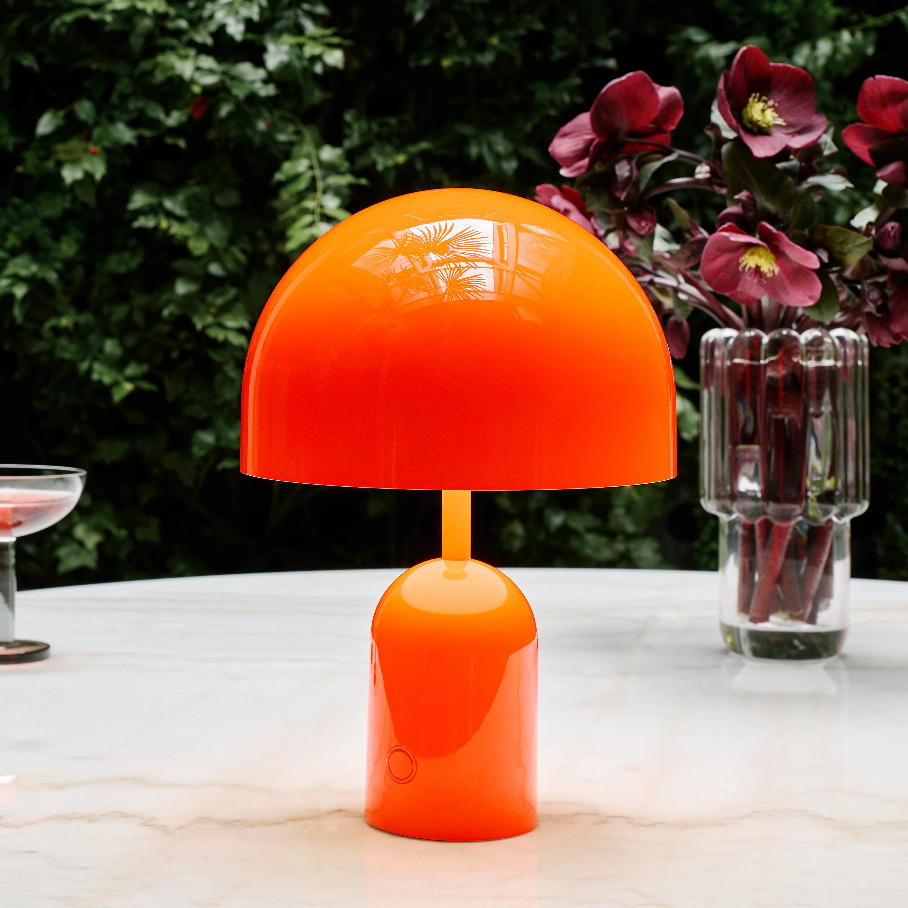 Bell Portable LED Table Lamp - Image 7