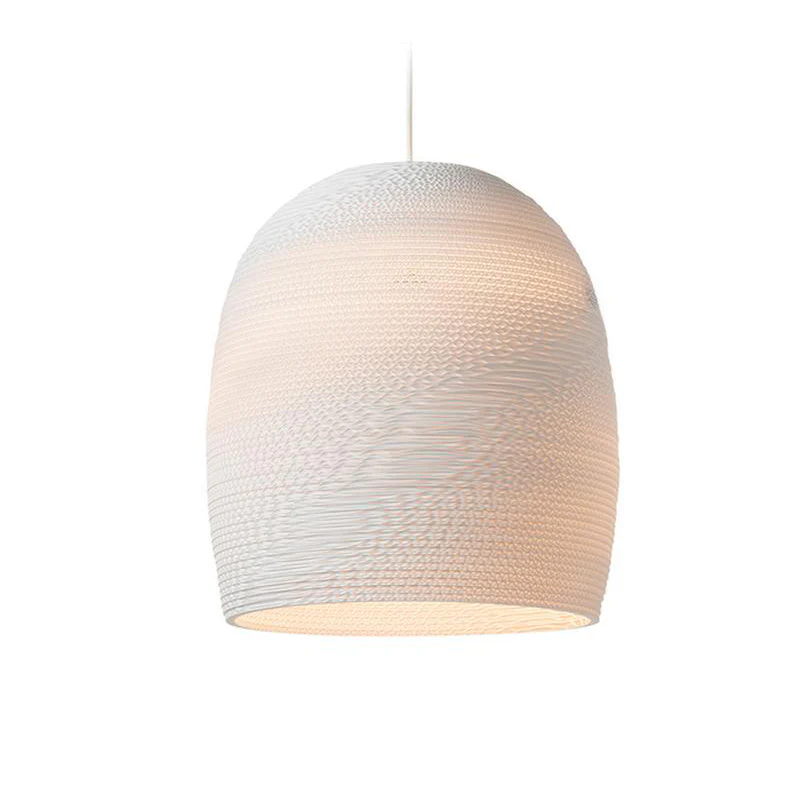 Bell Scraplight Pendant Light - Image 6
