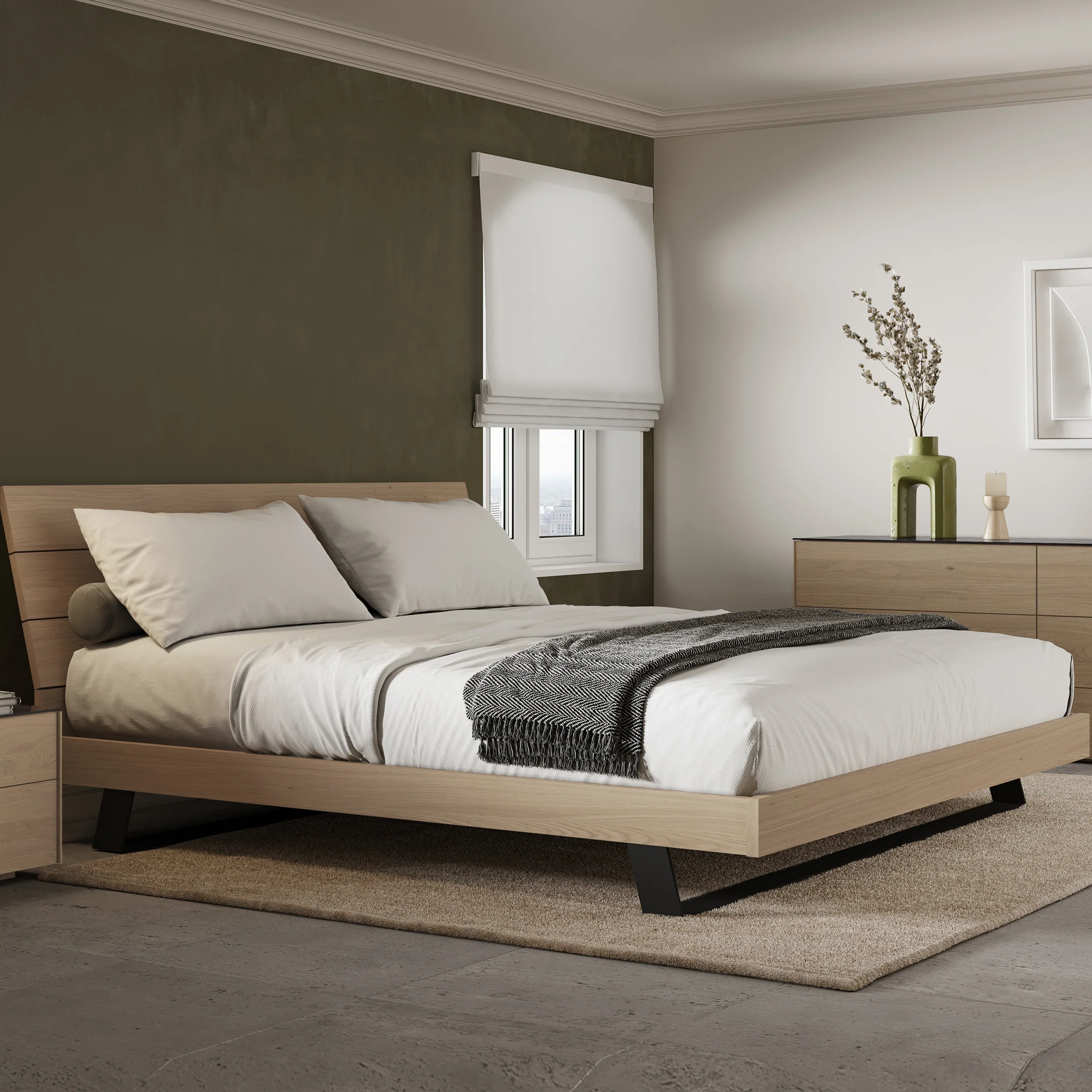 Bella Bed - Image 4