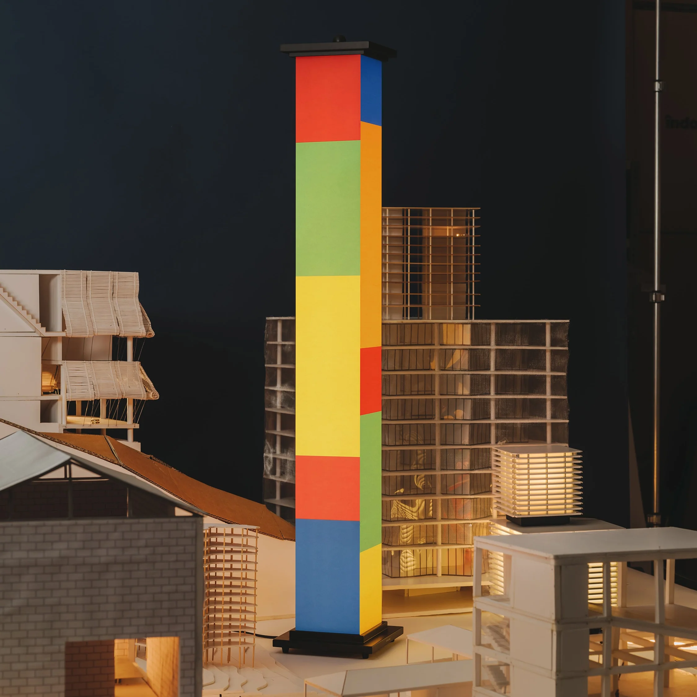 Bella Durmiente Floor Lamp - Image 5