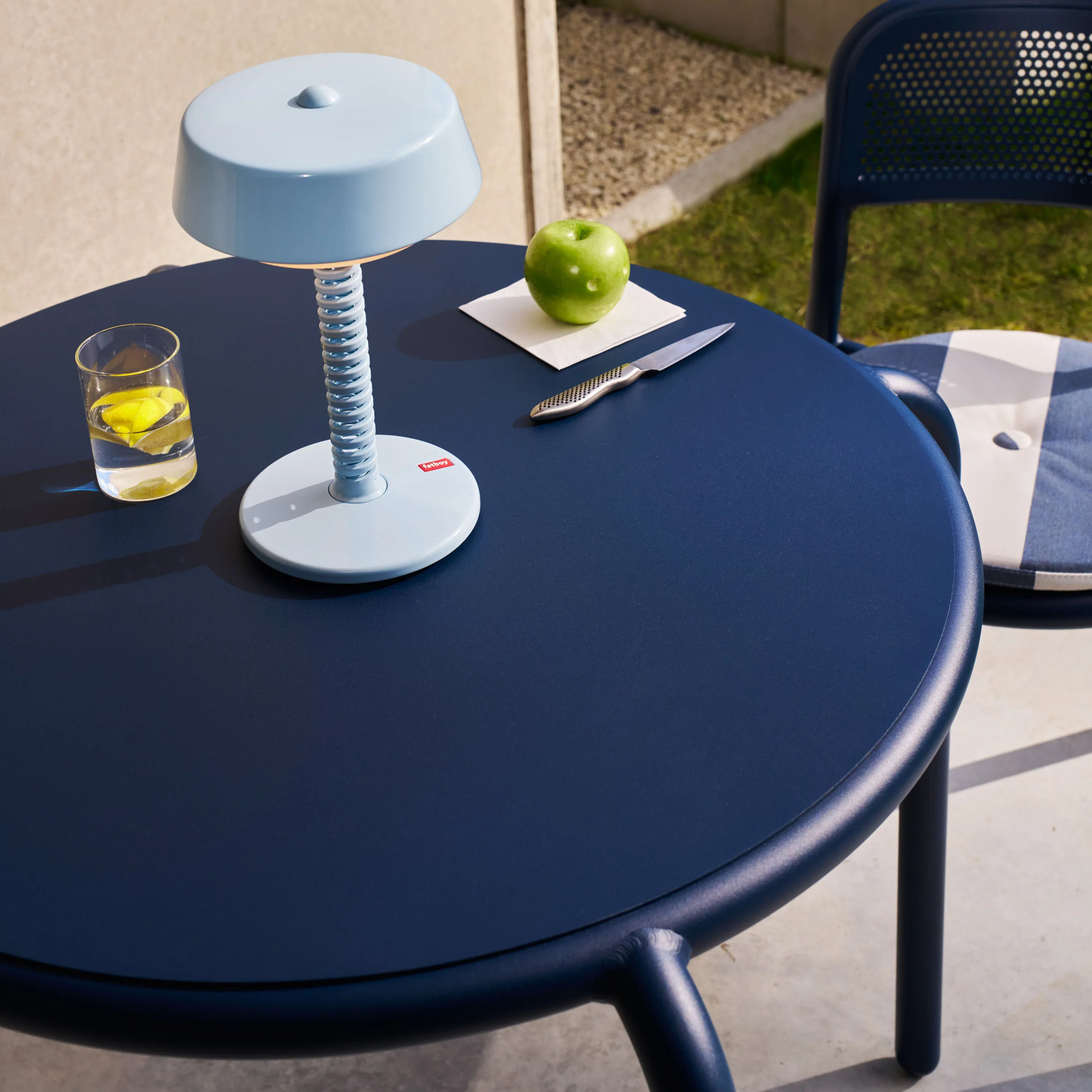 Bellboy Portable Table Lamp - Image 8