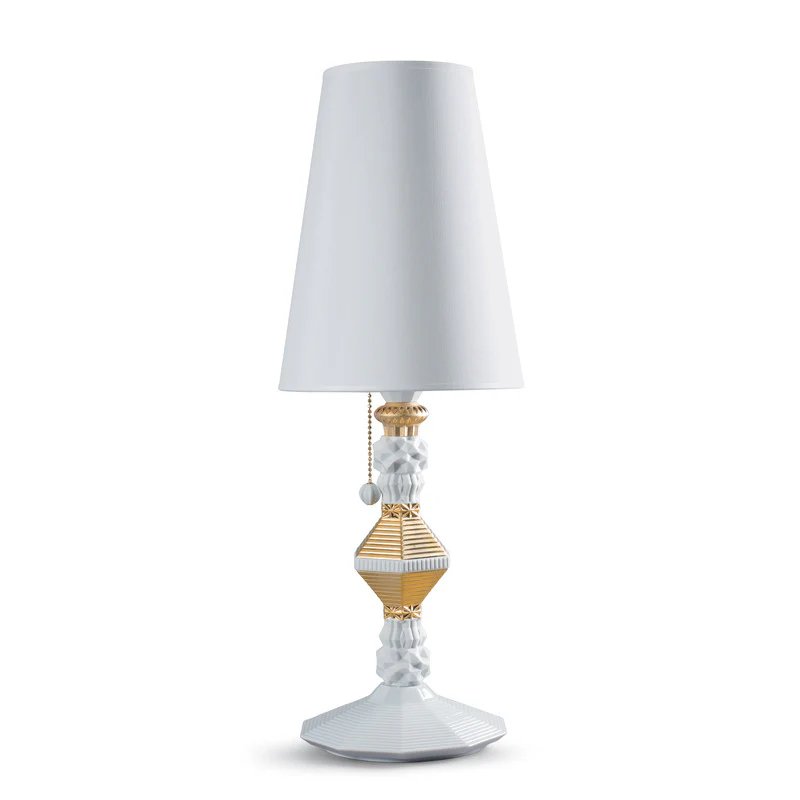 Belle de Nuit Table Lamp - Image 7