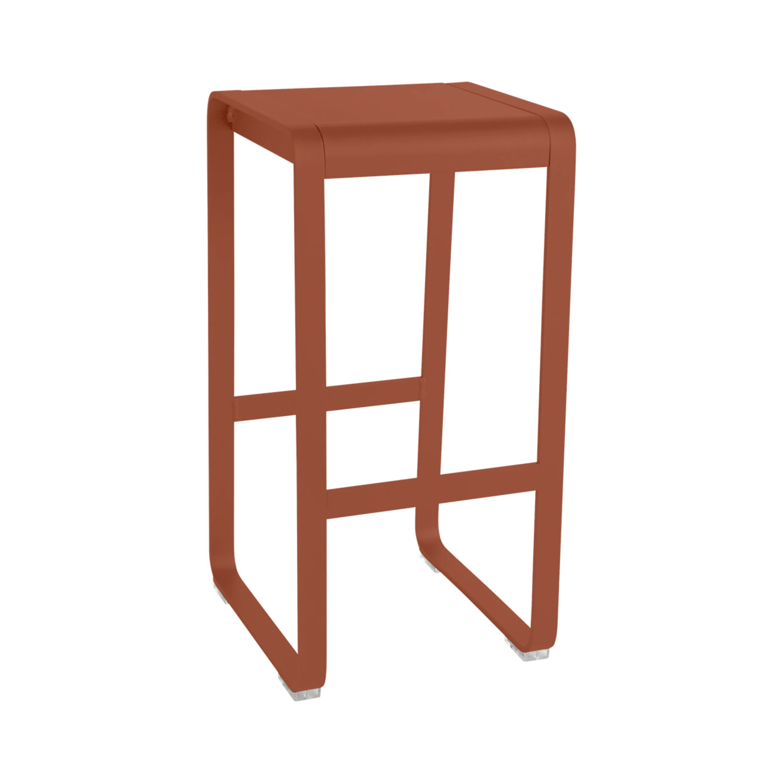 Bellevie Bar Outdoor Stool without Backrest - Image 25