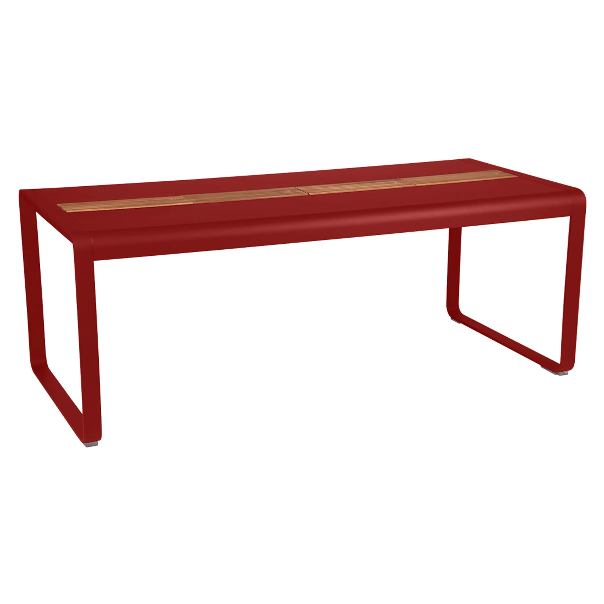 Bellevie Outdoor Dining Table with Storage - Image 19