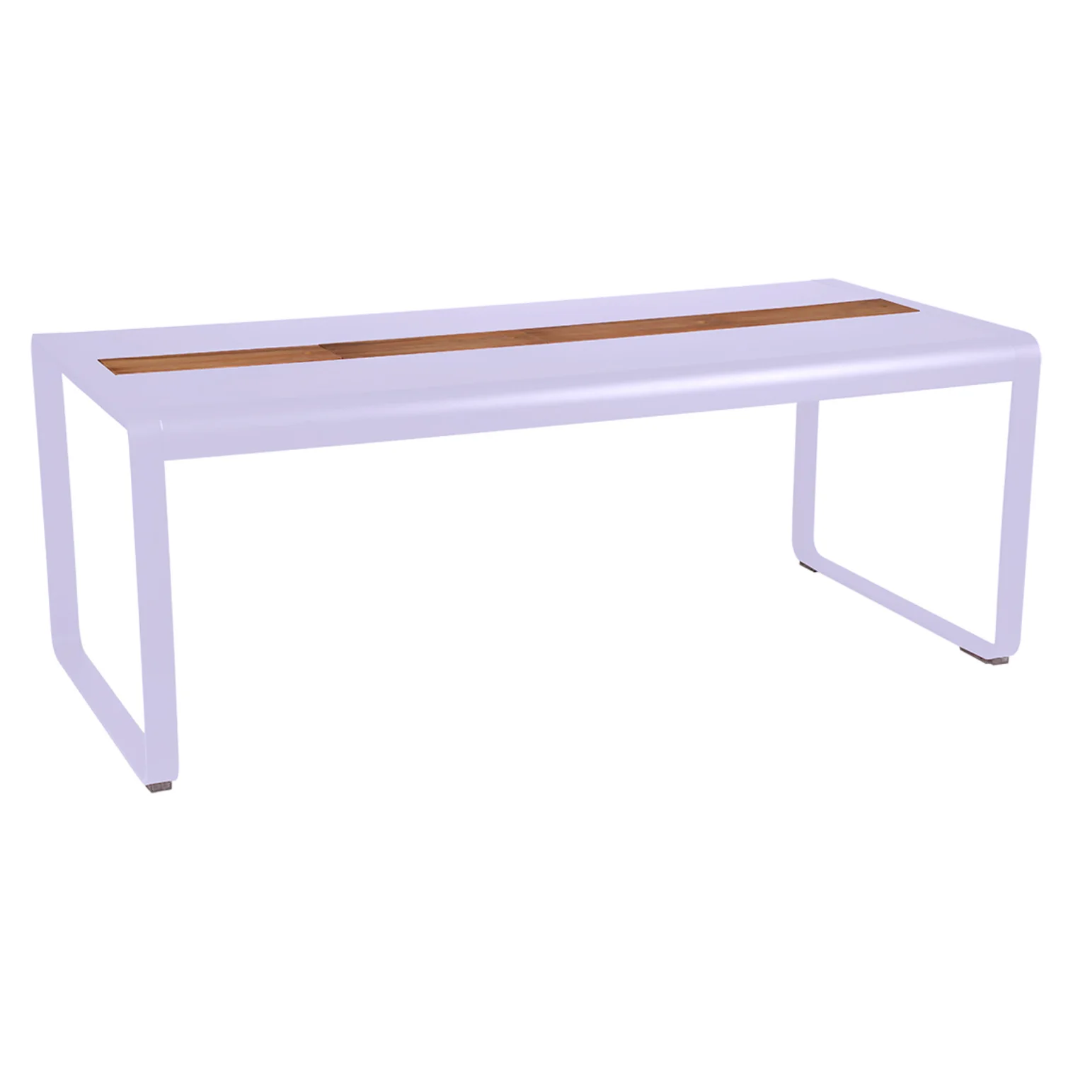Bellevie Outdoor Dining Table with Storage - Image 33