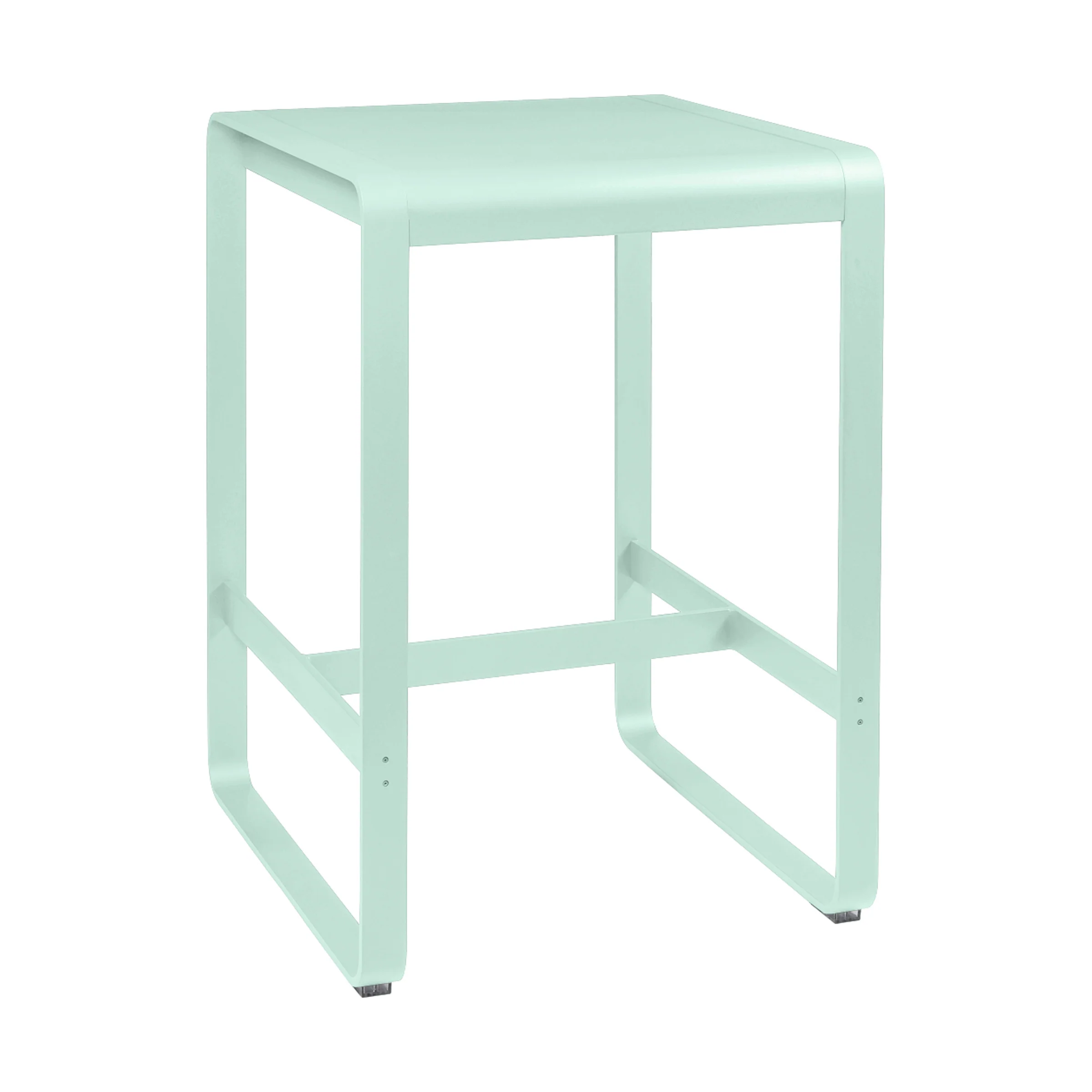 Bellevie High Outdoor Dining Table - Image 25