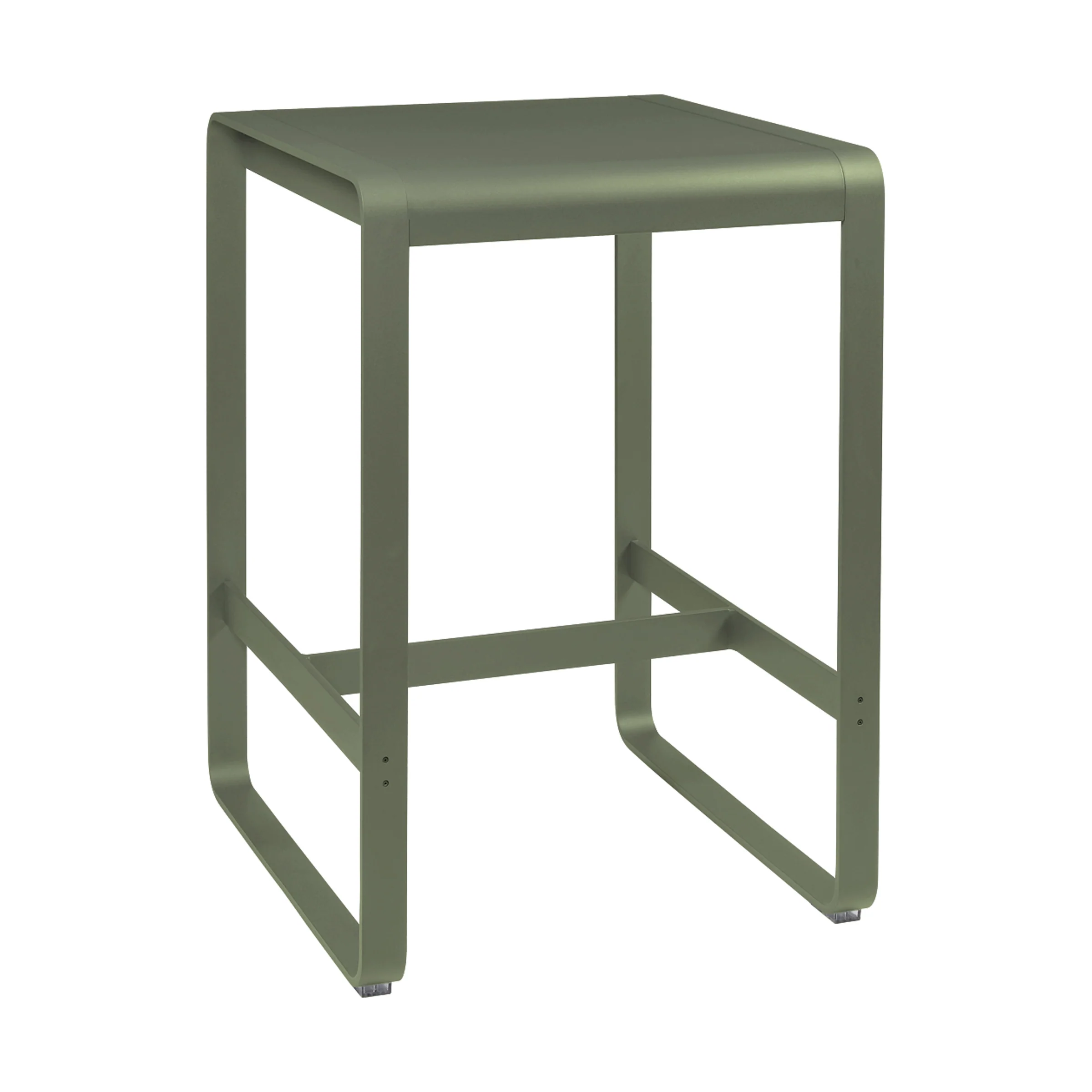Bellevie High Outdoor Dining Table - Image 35