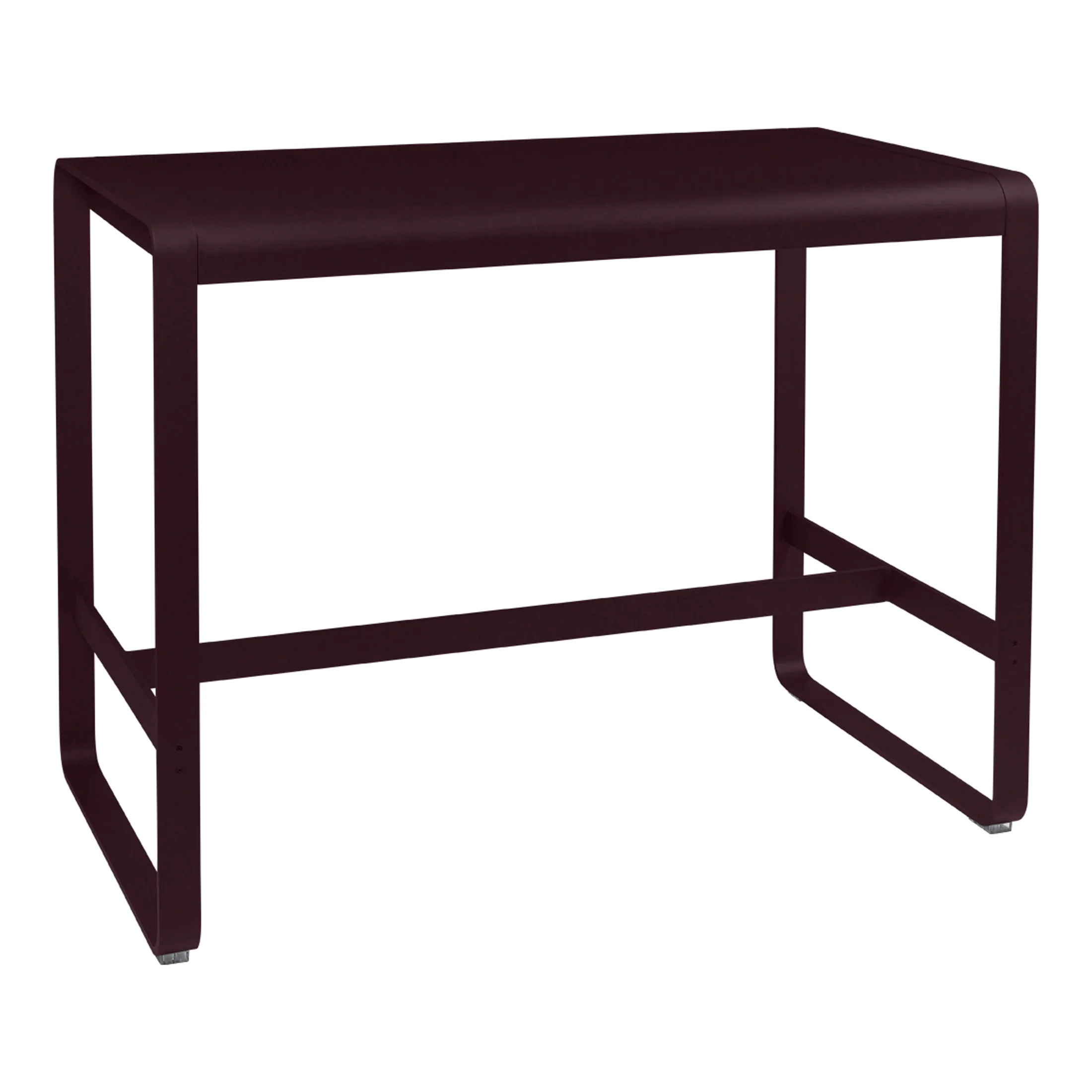 Bellevie High Outdoor Dining Table - Image 4